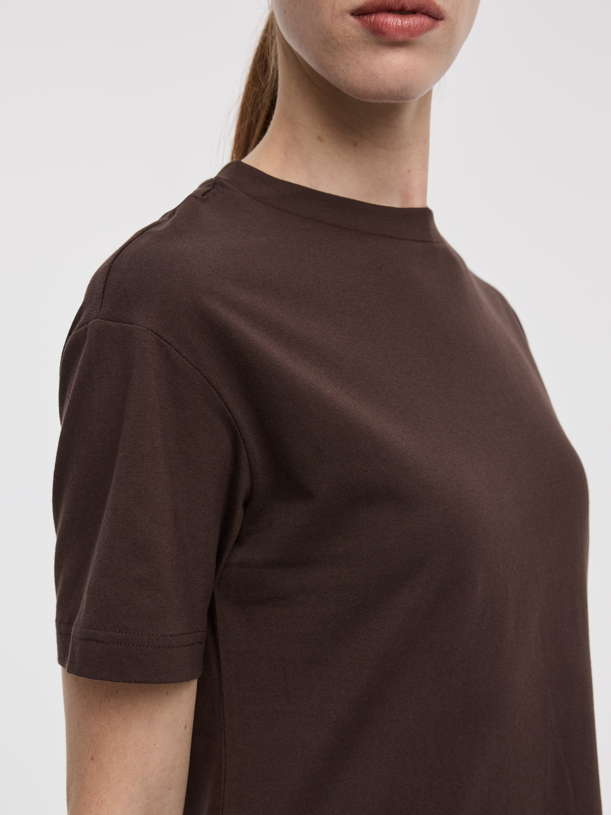 Midi T-Shirt Dress - Hyba - Image 7
