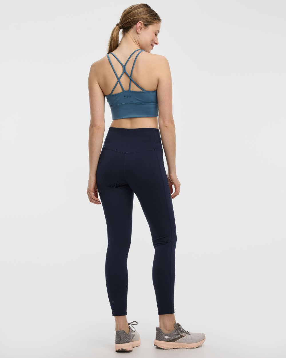 Multi-Strap Sports Bra - PULSE (R) Hyba - Image 10