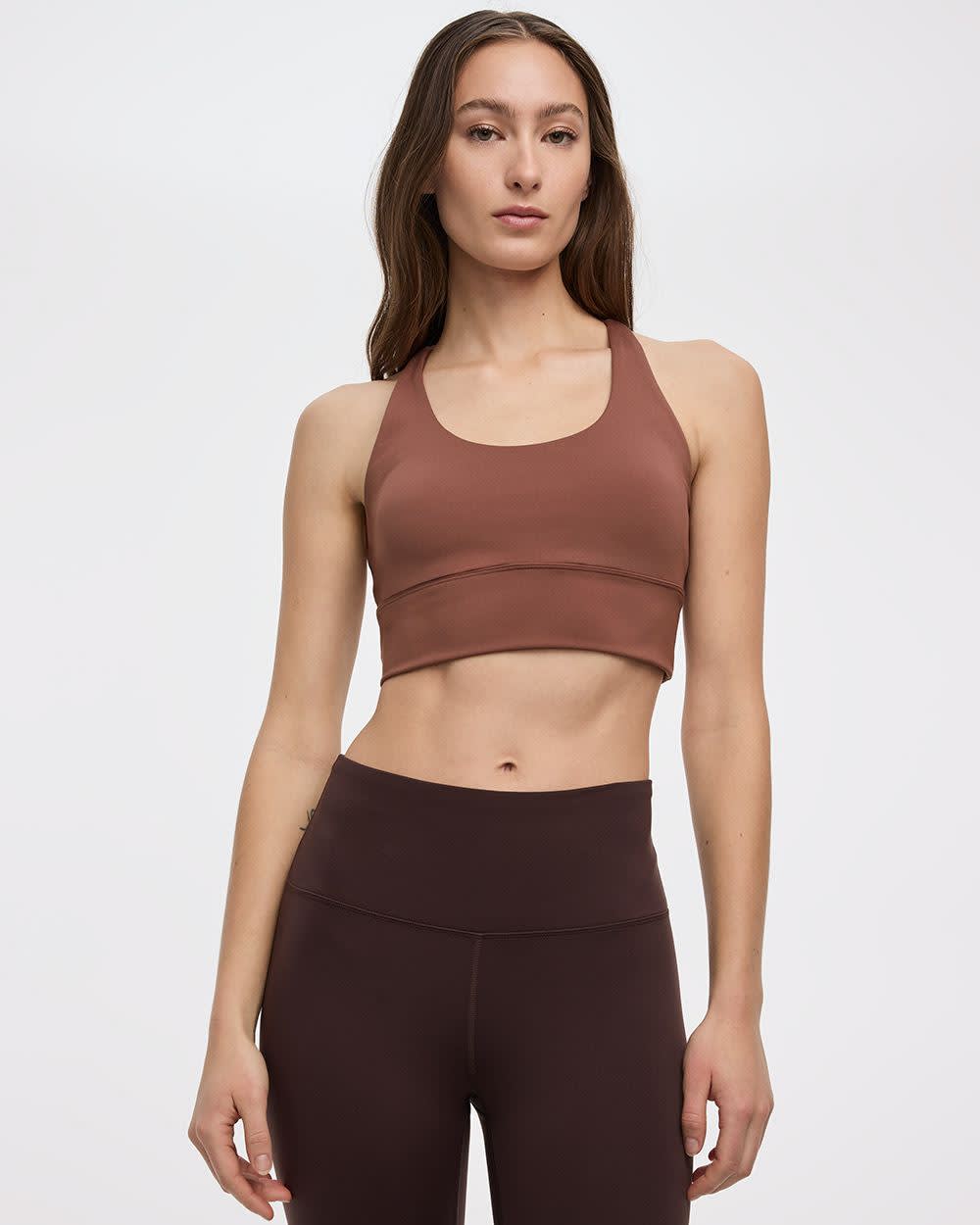 Multi-Strap Sports Bra - PULSE (R) Hyba - Image 14