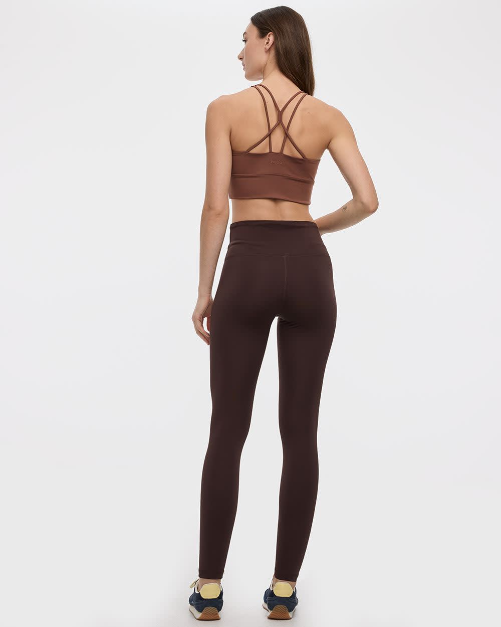 Multi-Strap Sports Bra - PULSE (R) Hyba - Image 15