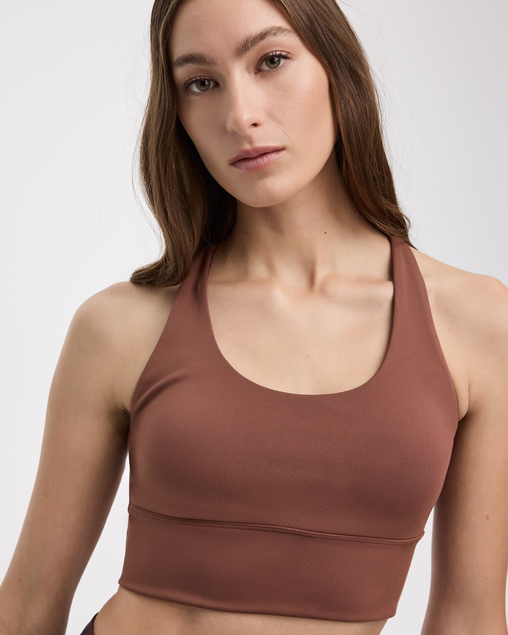 Multi-Strap Sports Bra - PULSE (R) Hyba - Image 17