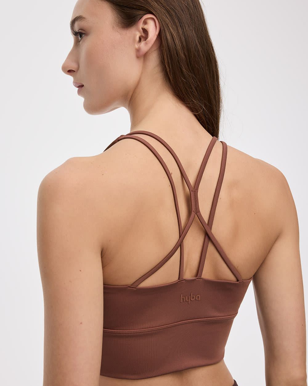 Multi-Strap Sports Bra - PULSE (R) Hyba - Image 18