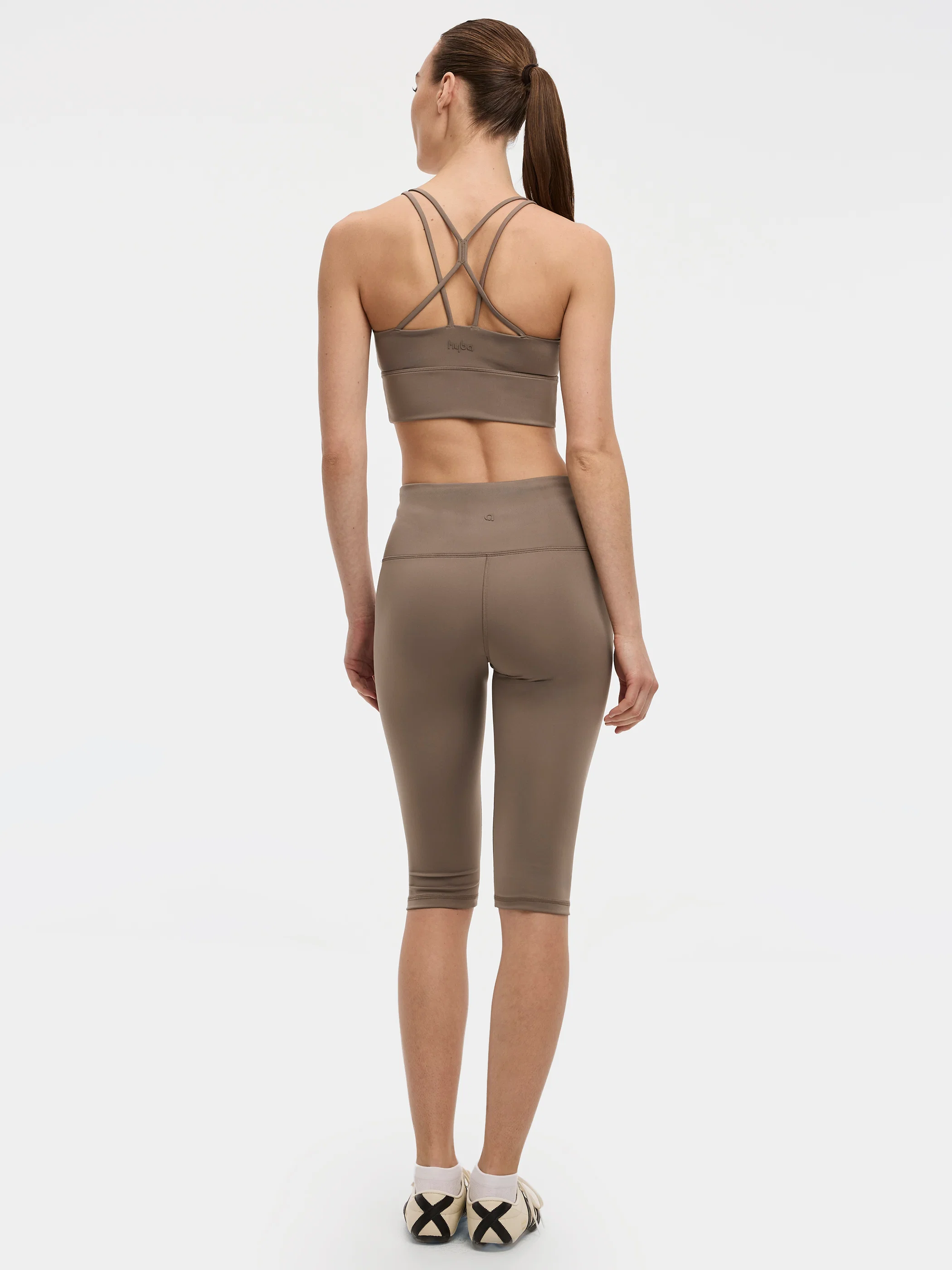 Multi-Strap Sports Bra - PULSE (R) Hyba - Image 7
