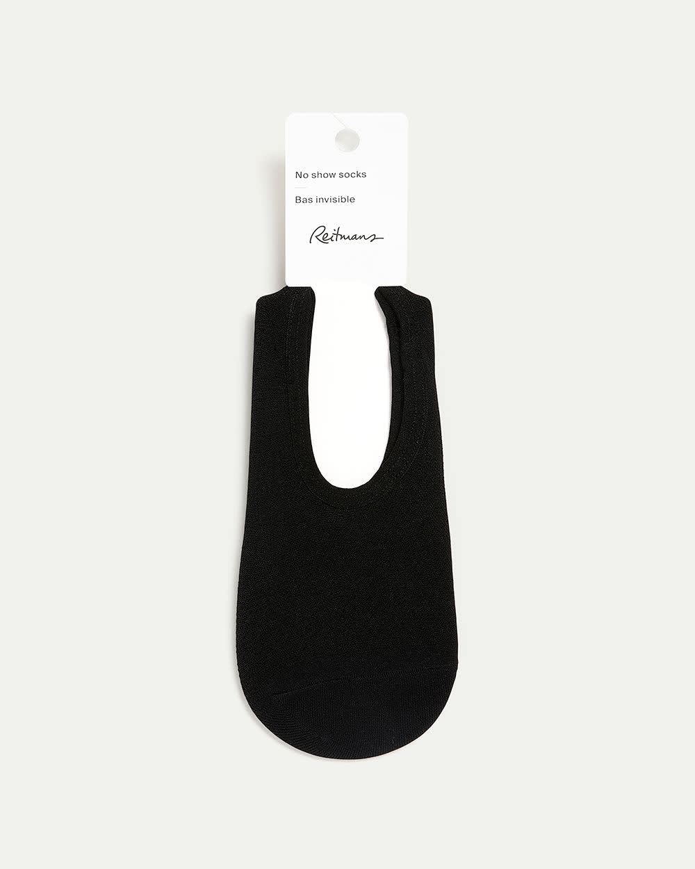 No-Show Mesh Socks - Image 2