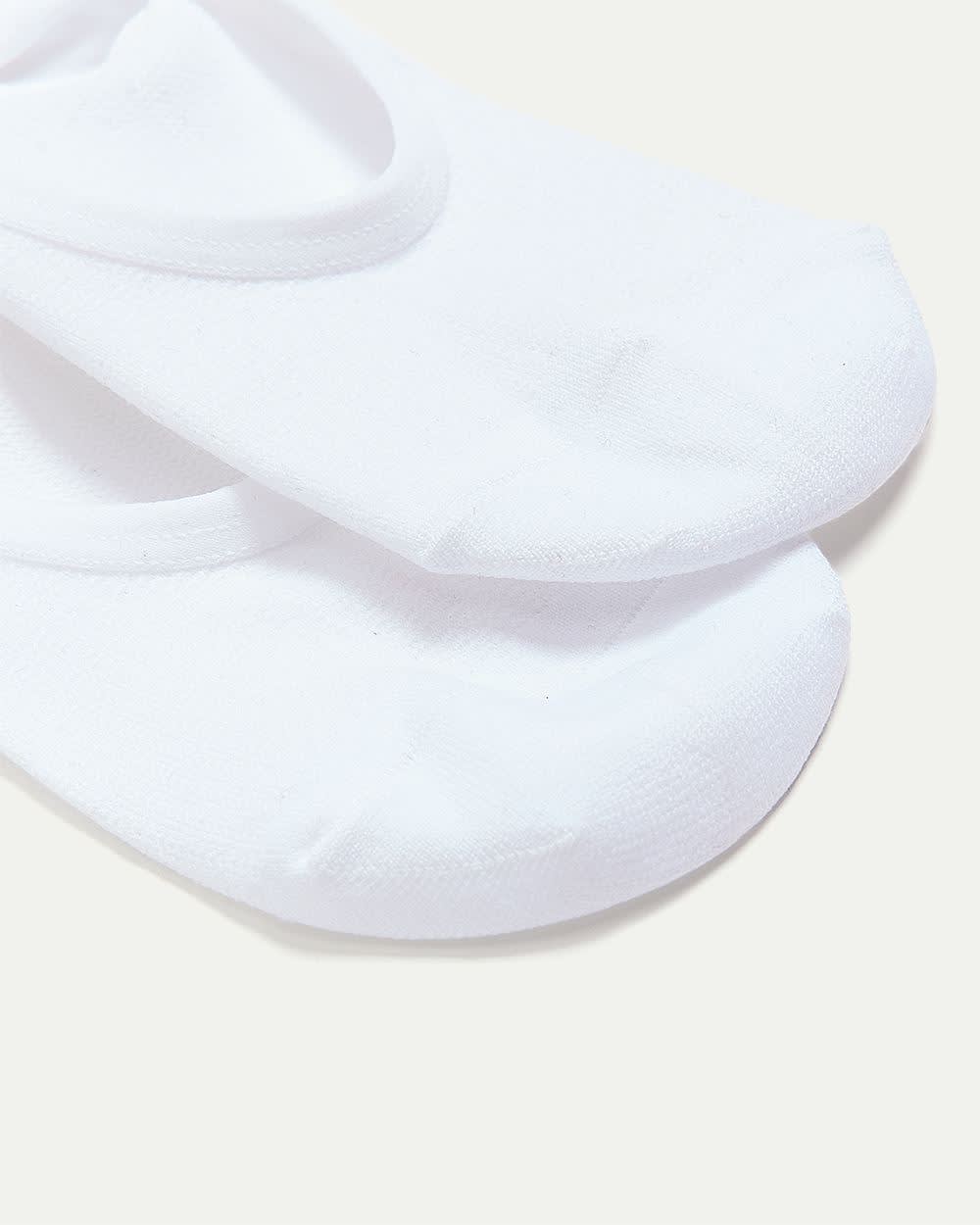 No-Show Mesh Socks - Image 6