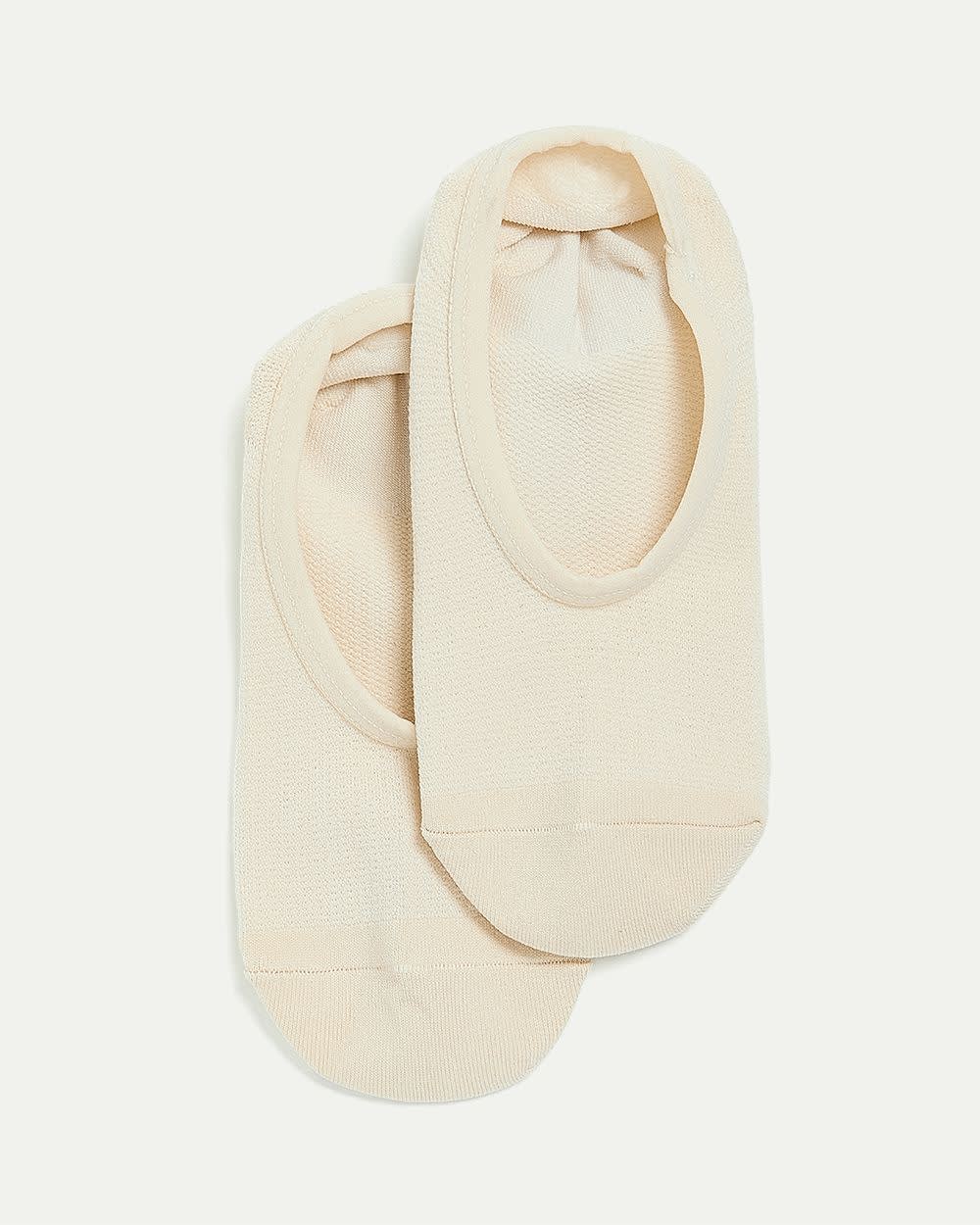 No-Show Mesh Socks - Image 7