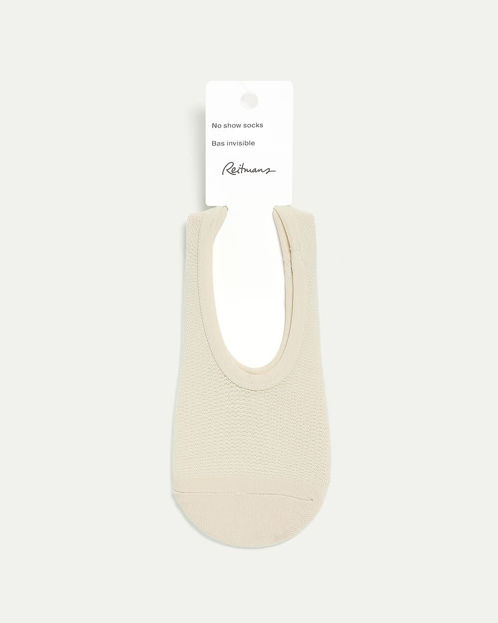 No-Show Mesh Socks - Image 8