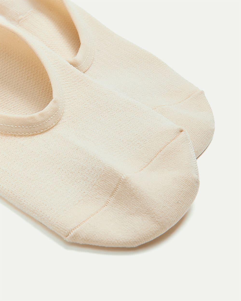 No-Show Mesh Socks - Image 9