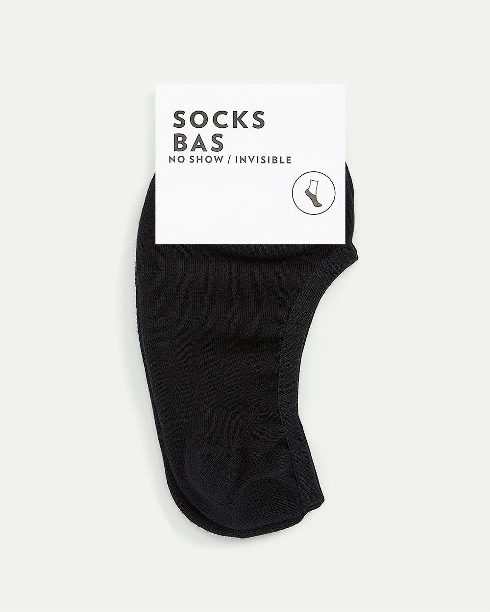 No-Show Socks - Image 2
