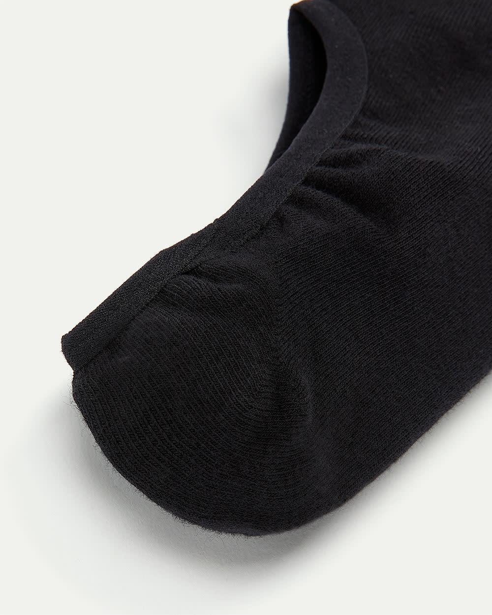 No-Show Socks - Image 3