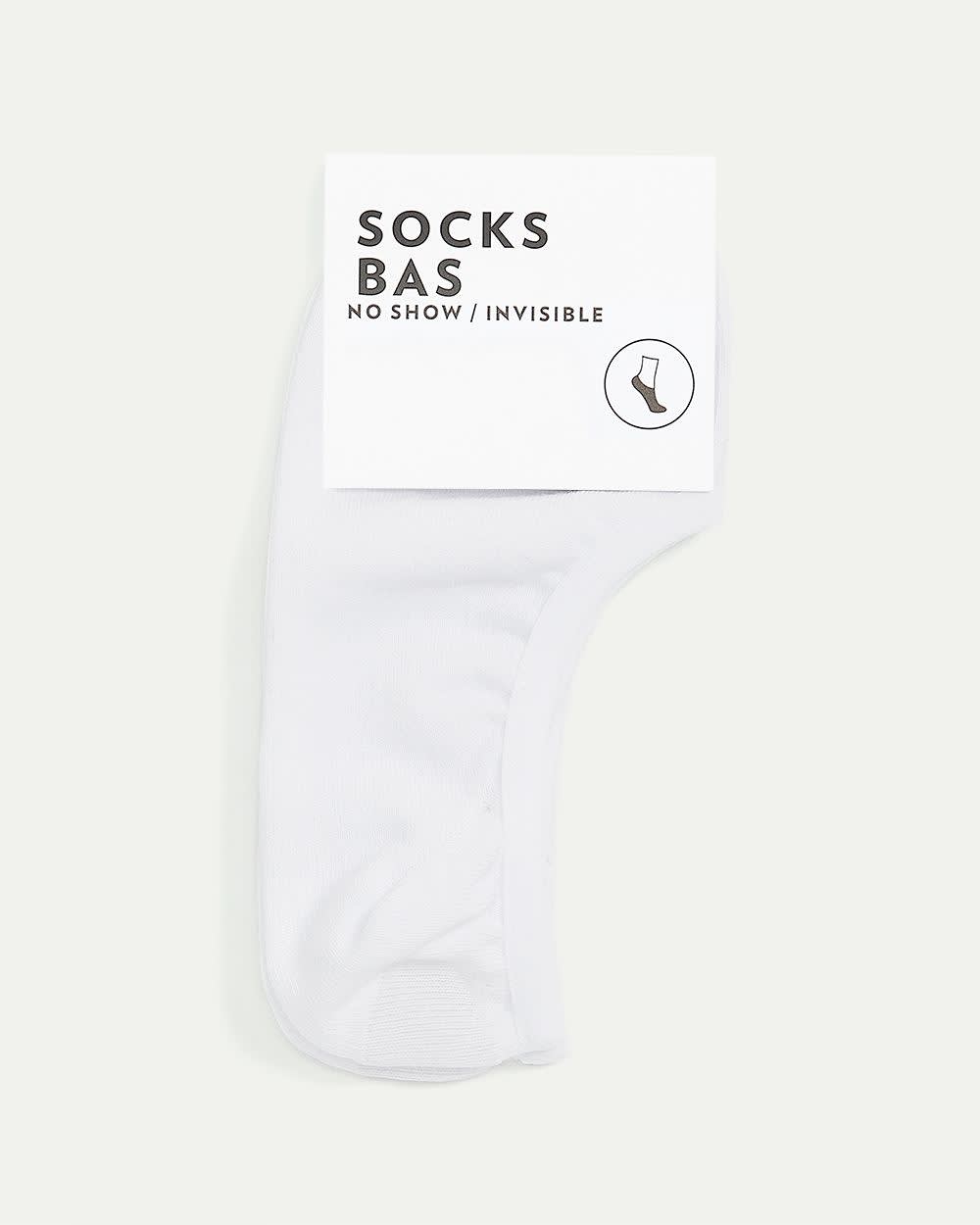 No-Show Socks - Image 5
