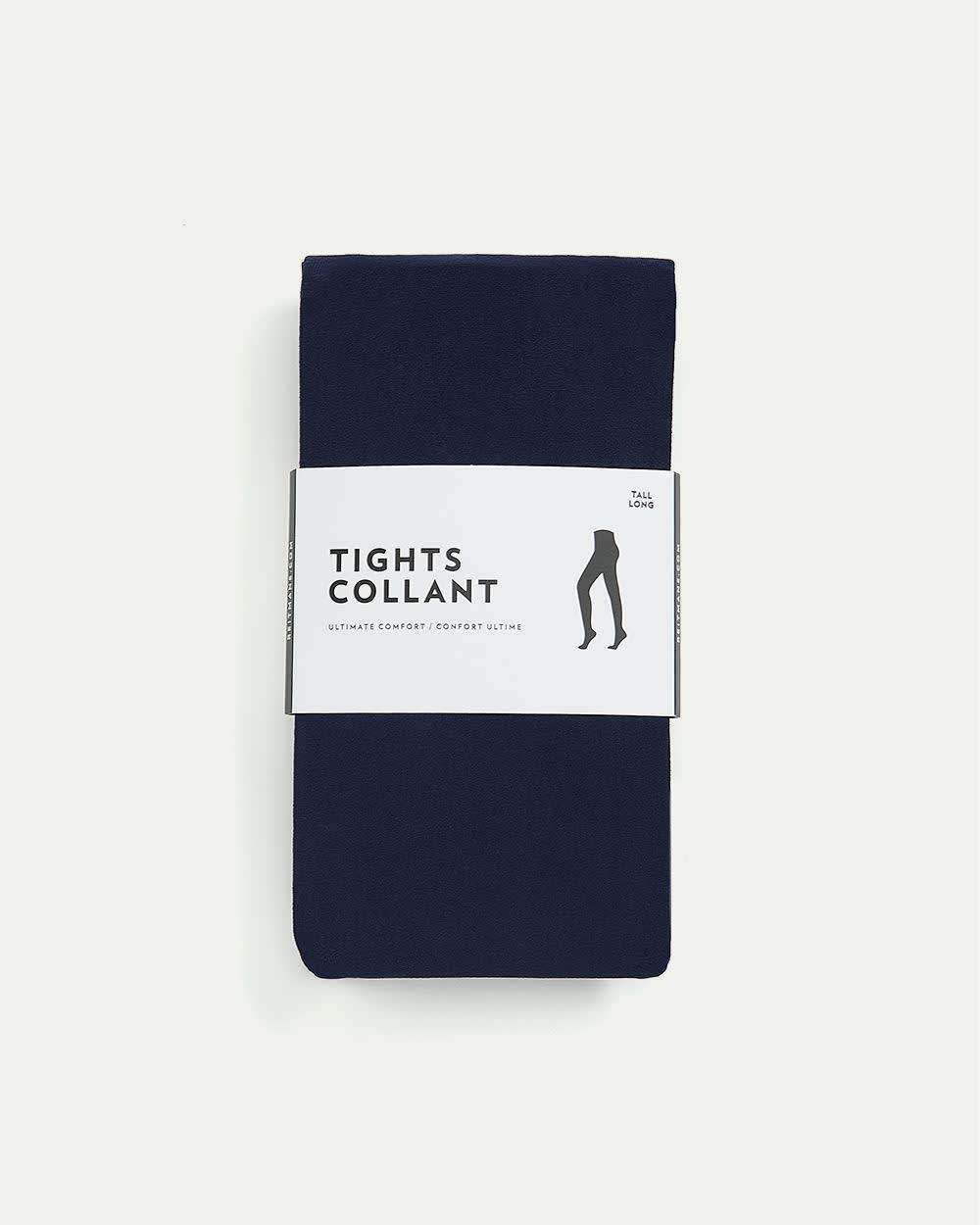 Opaque Tights - Image 5