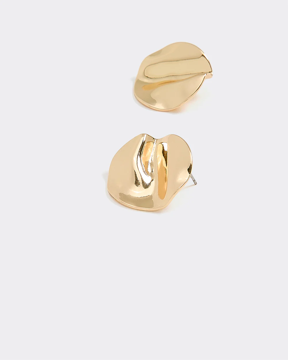 Circular Earrings - Image 2