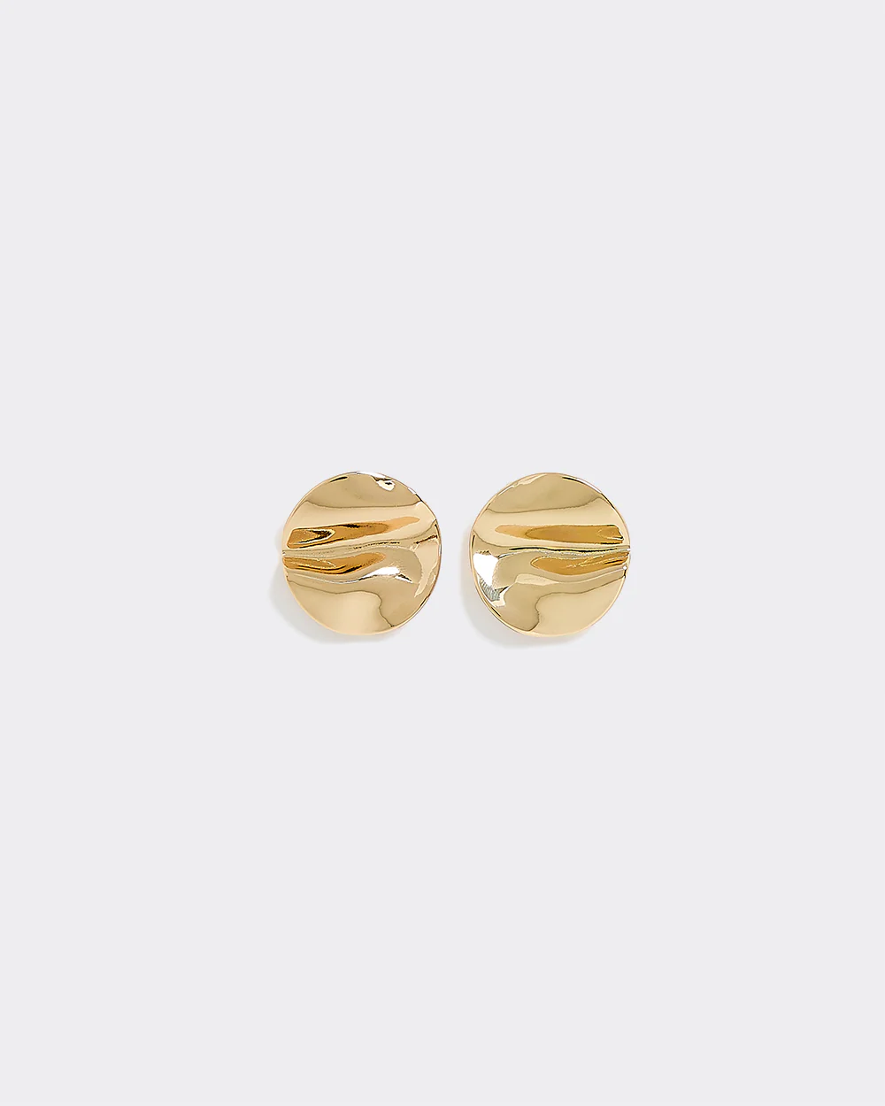 Circular Earrings - Image 3
