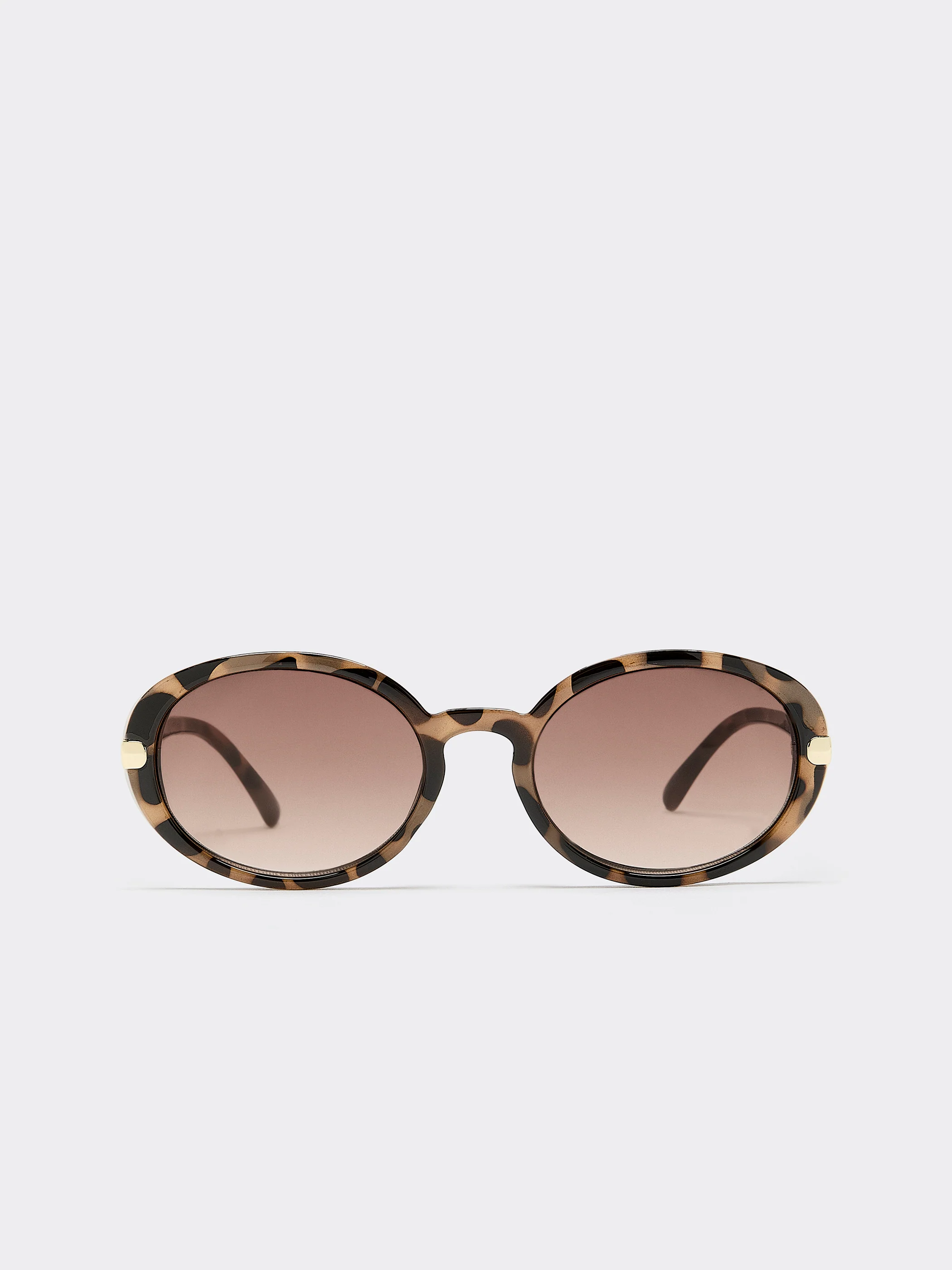 Oval Sunglasses - Image 2