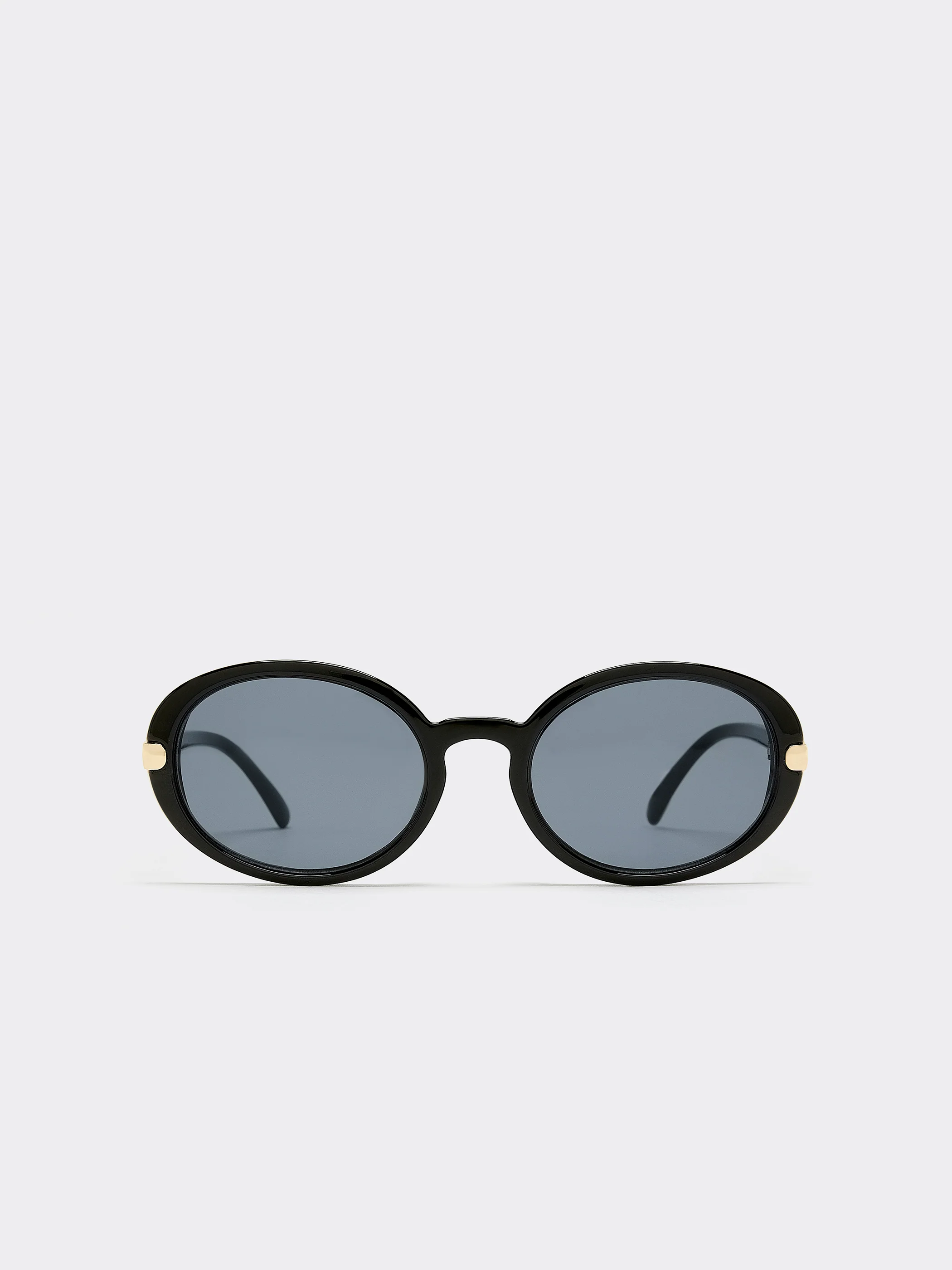 Oval Sunglasses - Image 5