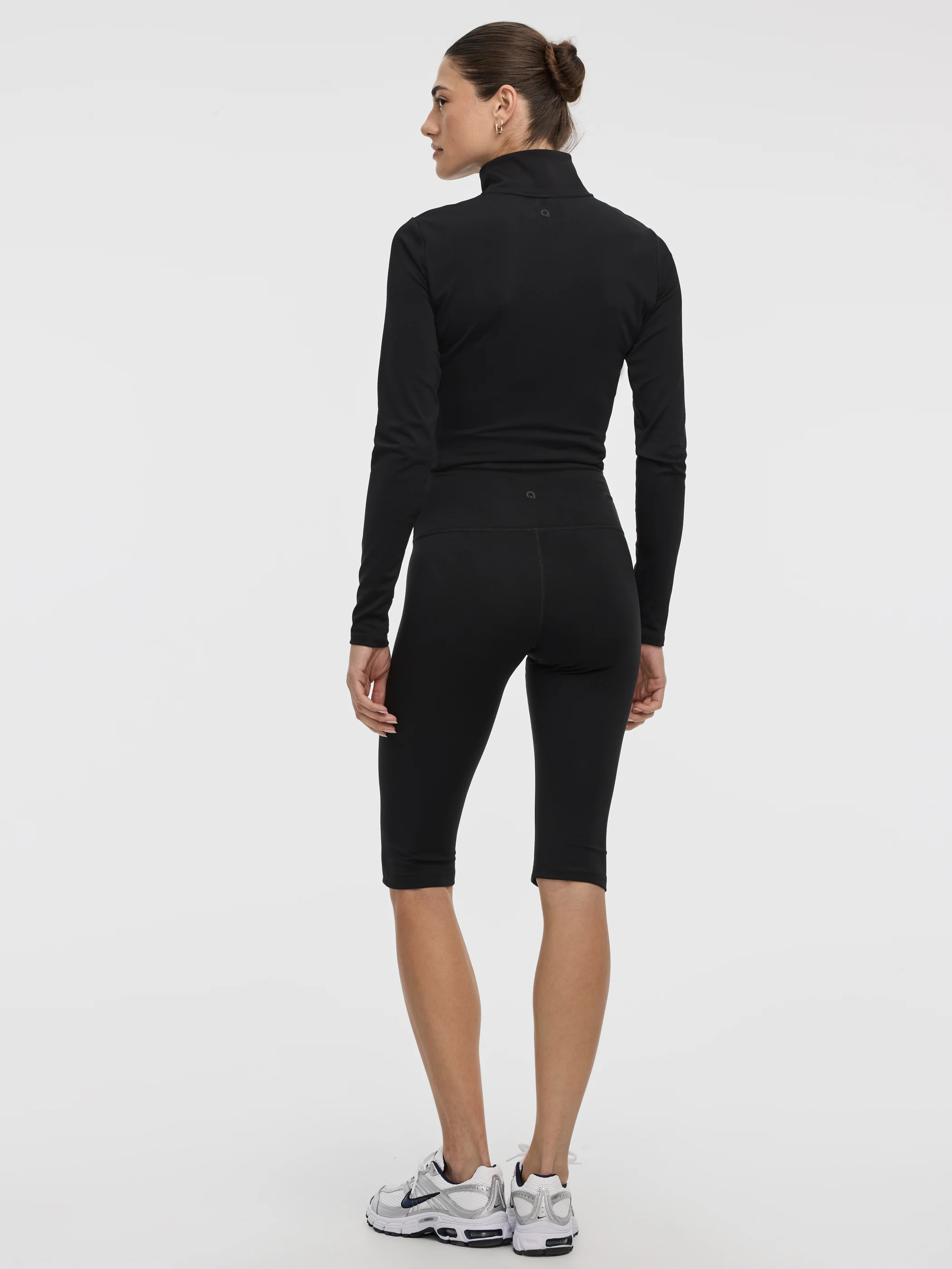 Capri Legging - PULSE (R) Hyba - Image 3