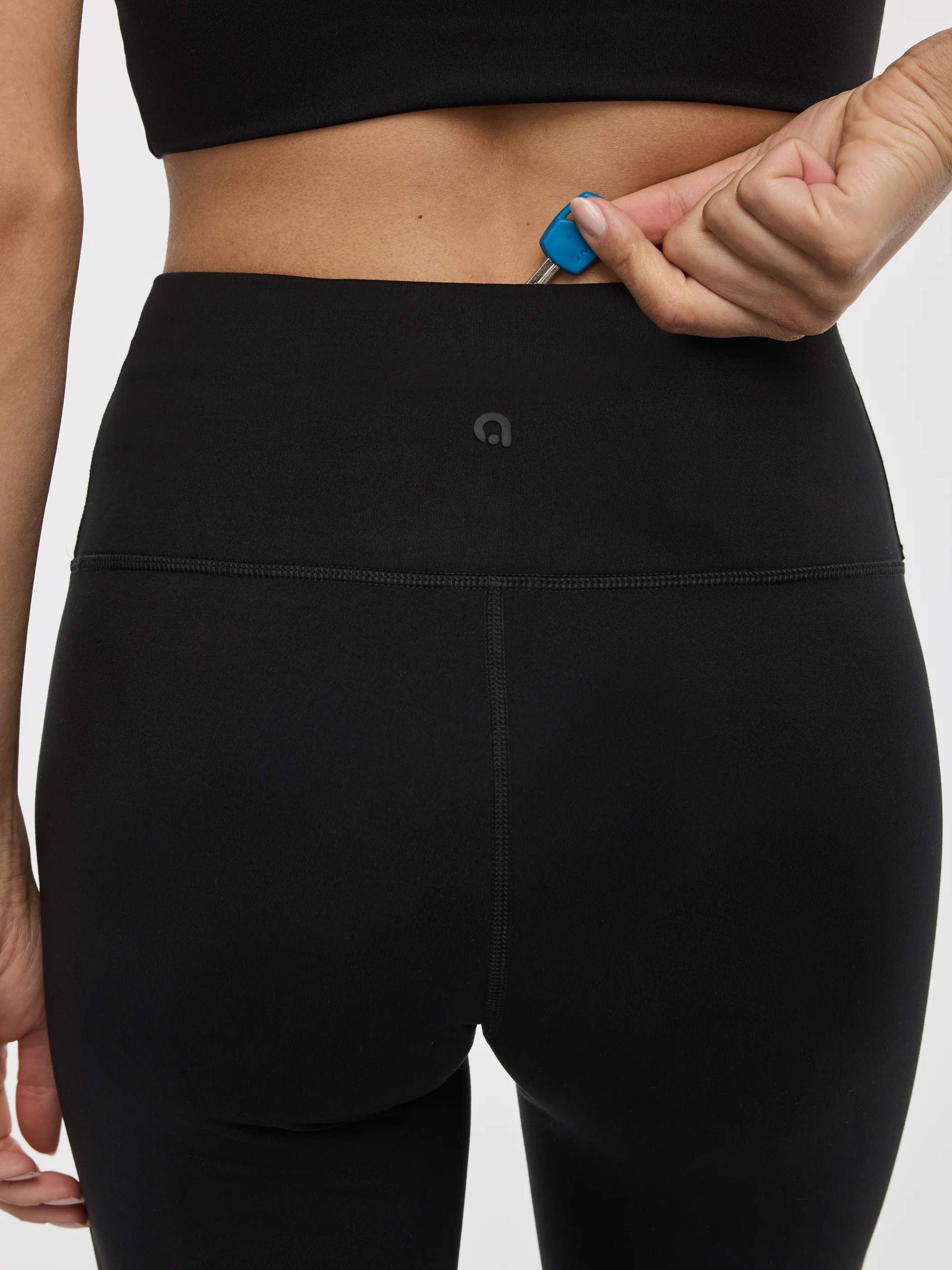 Capri Legging - PULSE (R) Hyba - Image 5