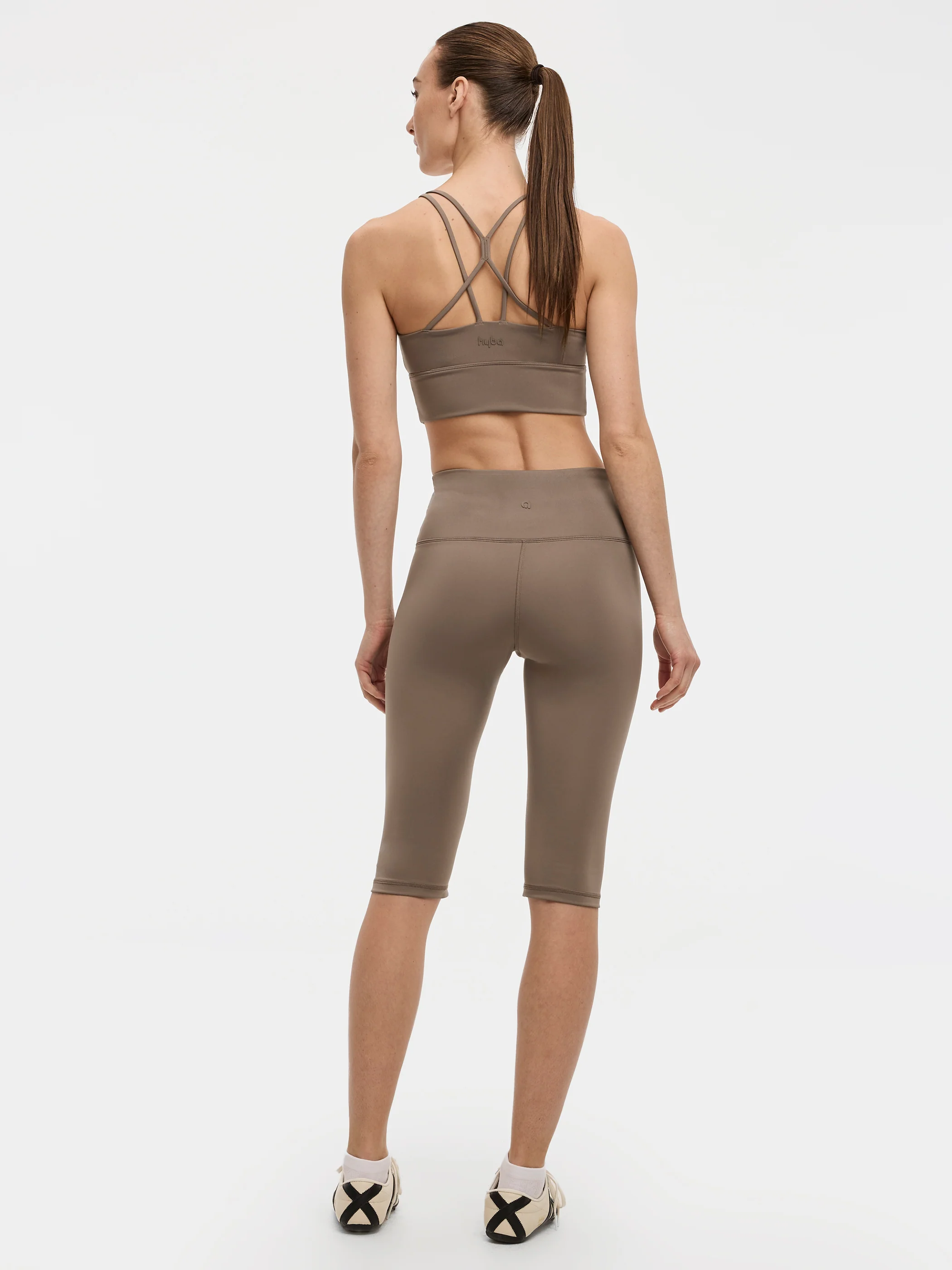 Capri Legging - PULSE (R) Hyba - Image 8