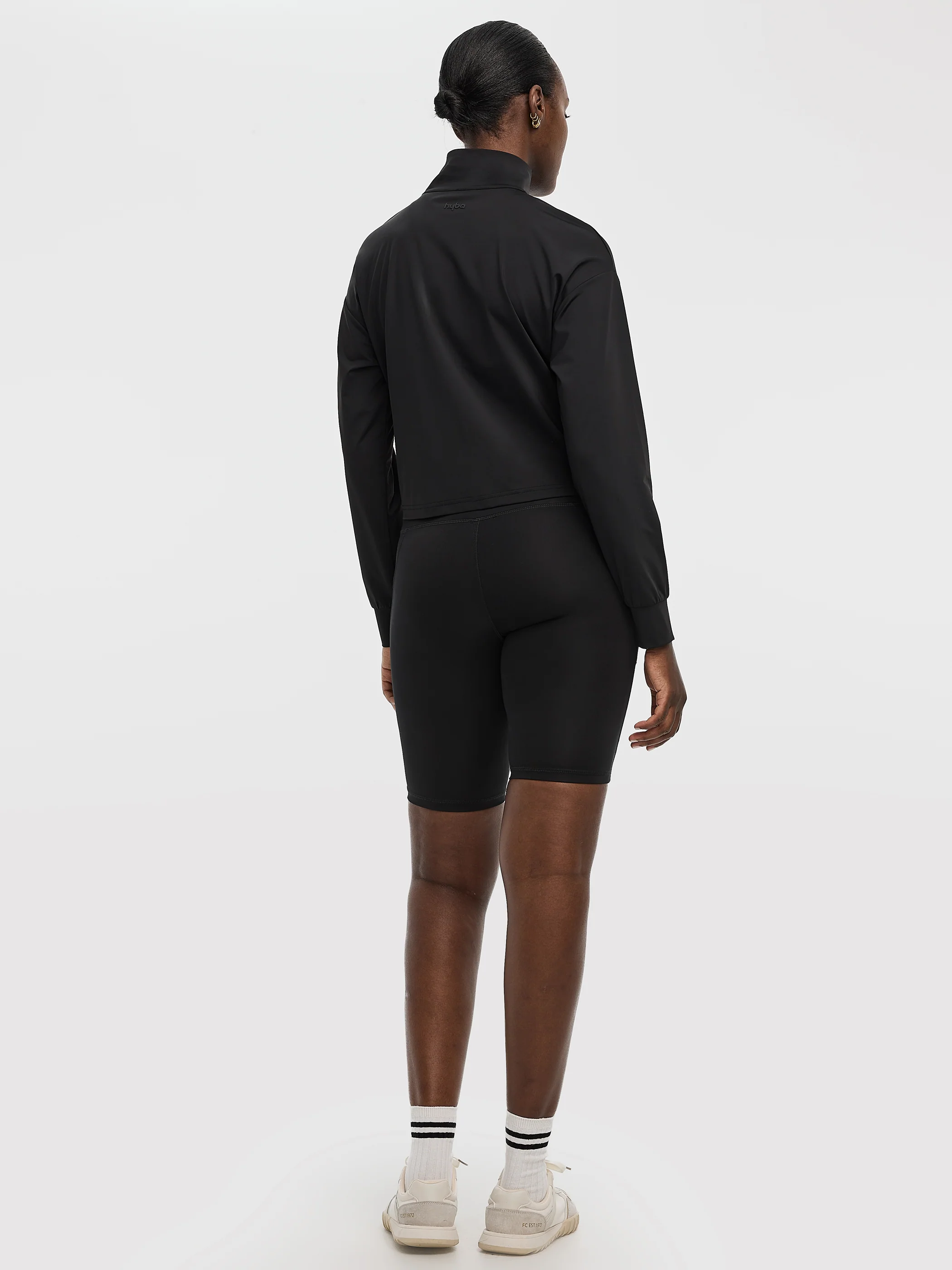 Performance Jacket - Hyba - Image 3