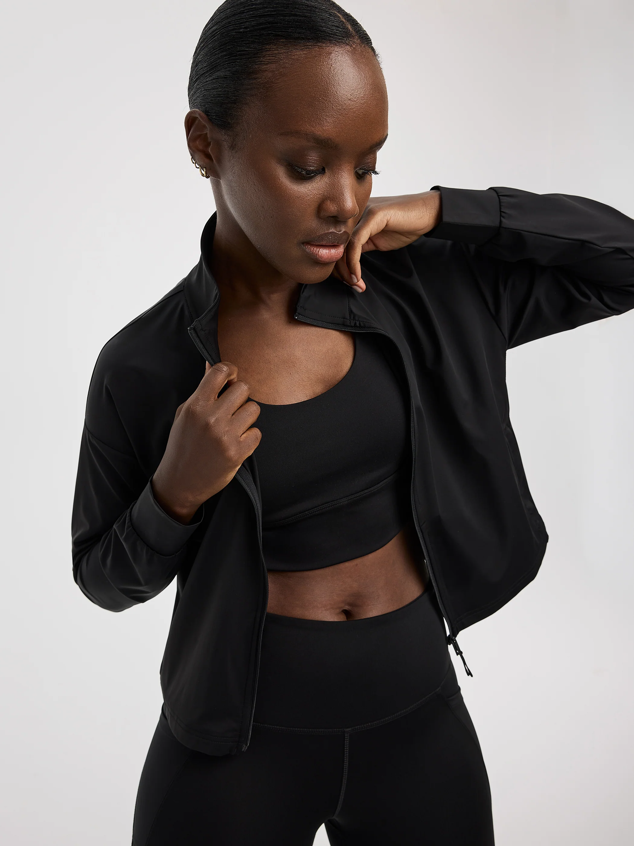 Performance Jacket - Hyba - Image 4