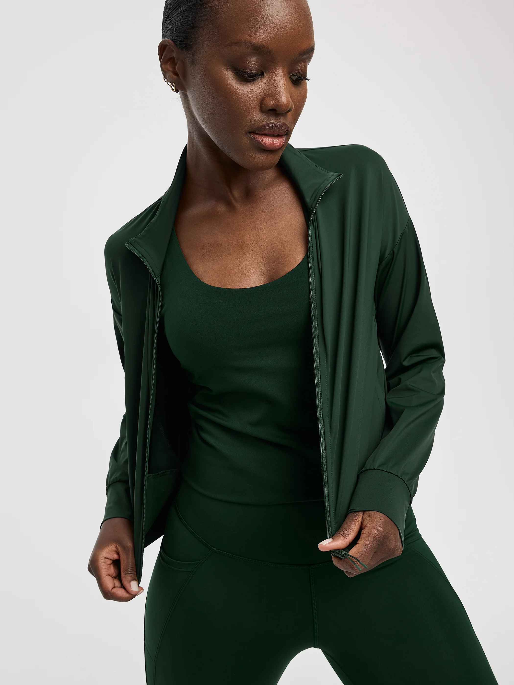 Performance Jacket - Hyba - Image 8