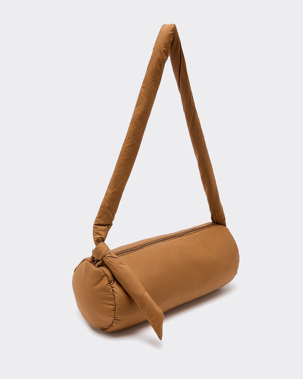 Puffy Cross-Body Bag - Hyba - Image 10