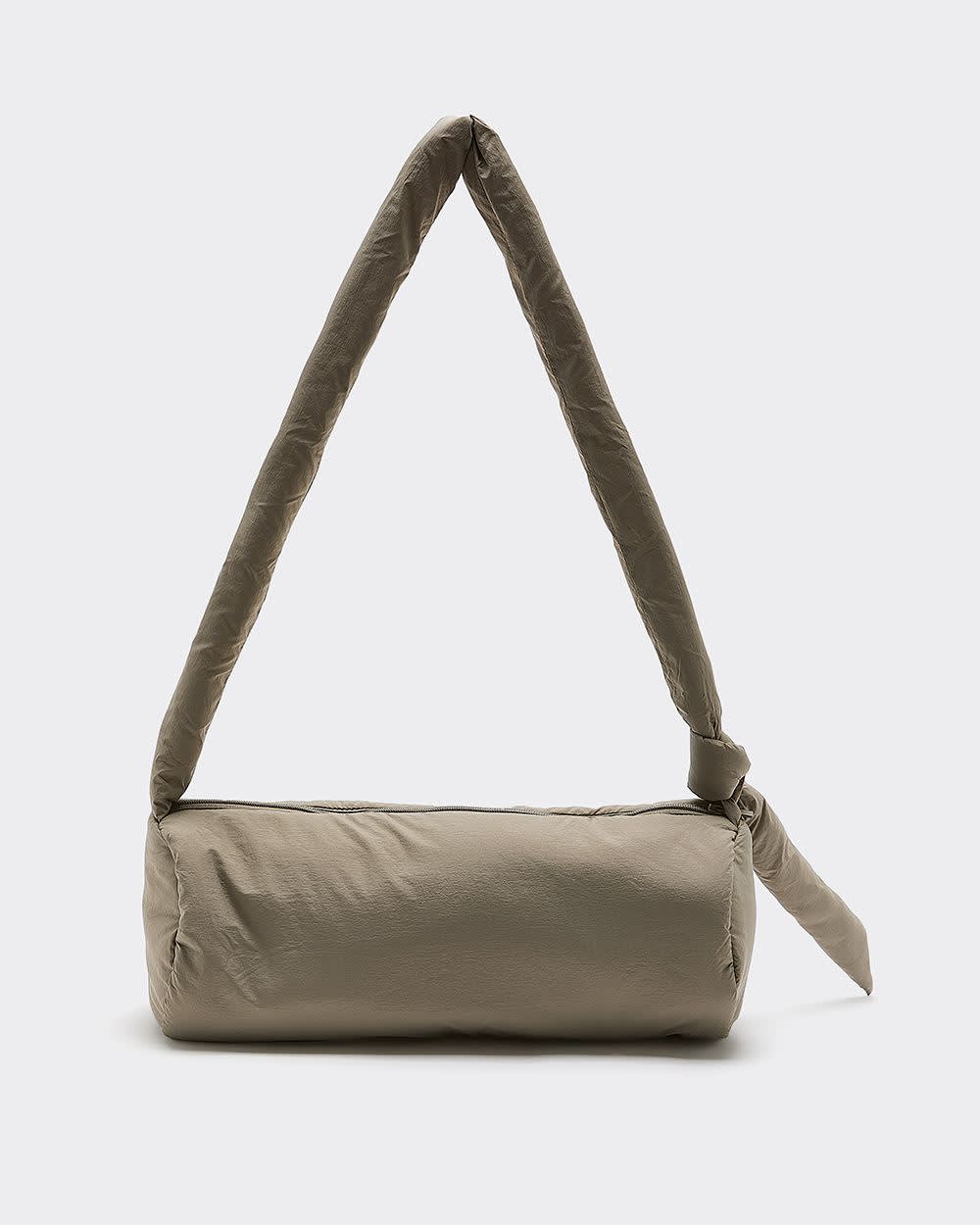 Puffy Cross-Body Bag - Hyba - Image 11