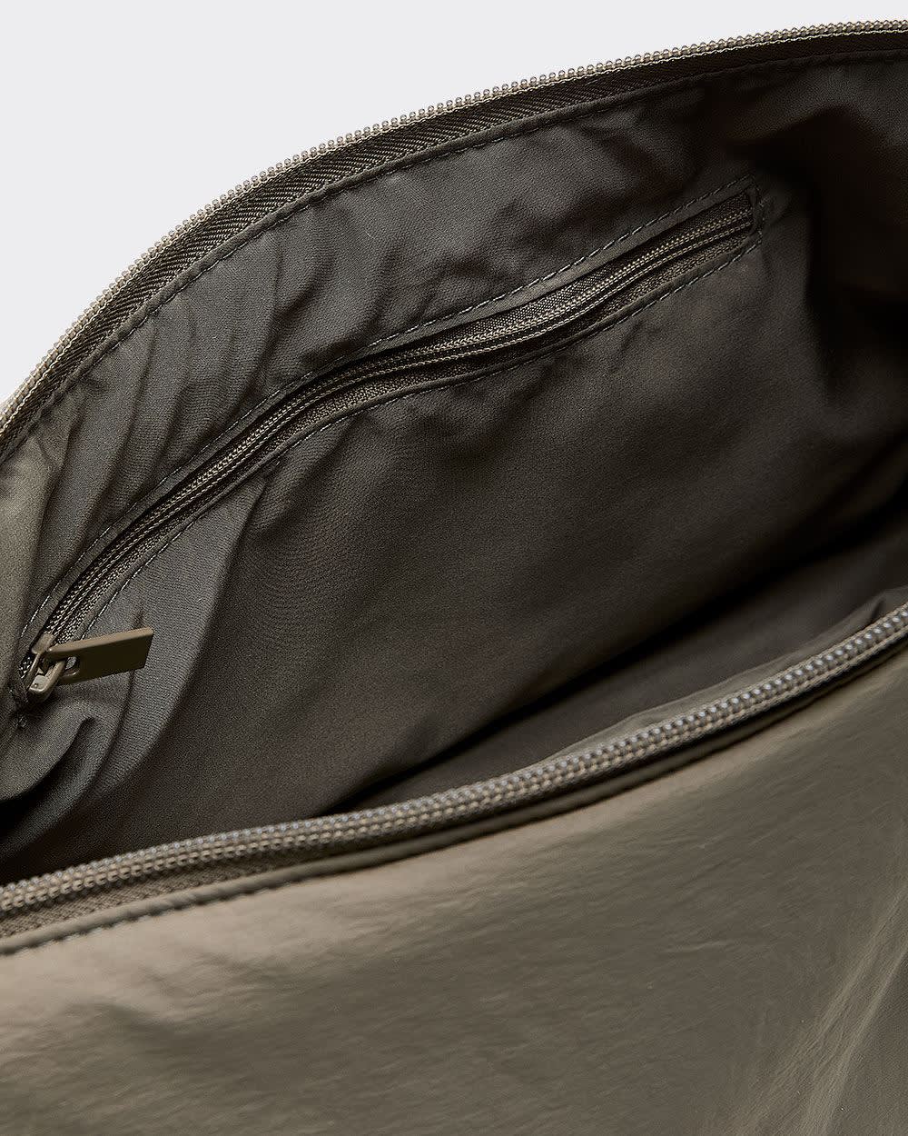 Puffy Cross-Body Bag - Hyba - Image 12