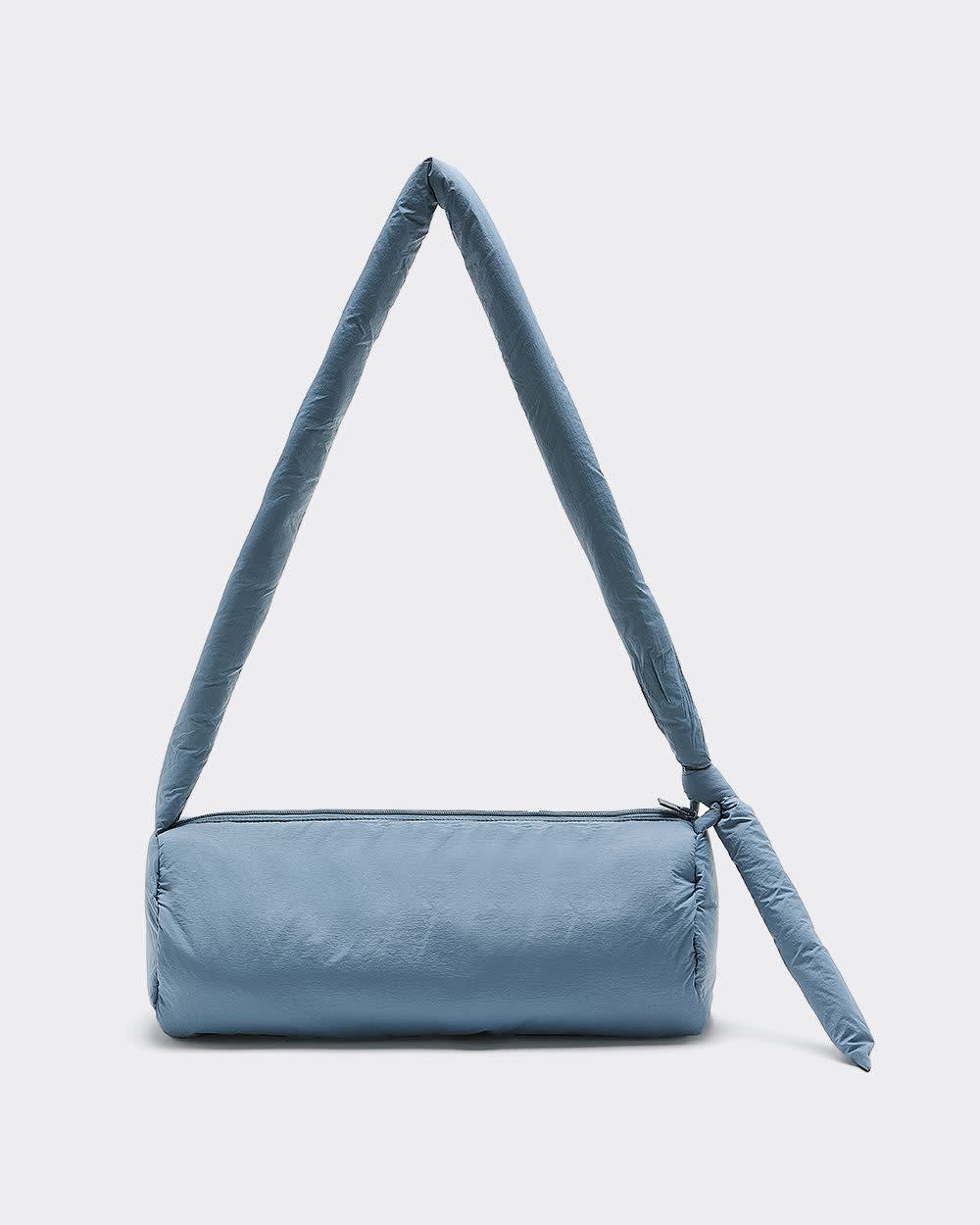 Puffy Cross-Body Bag - Hyba - Image 14