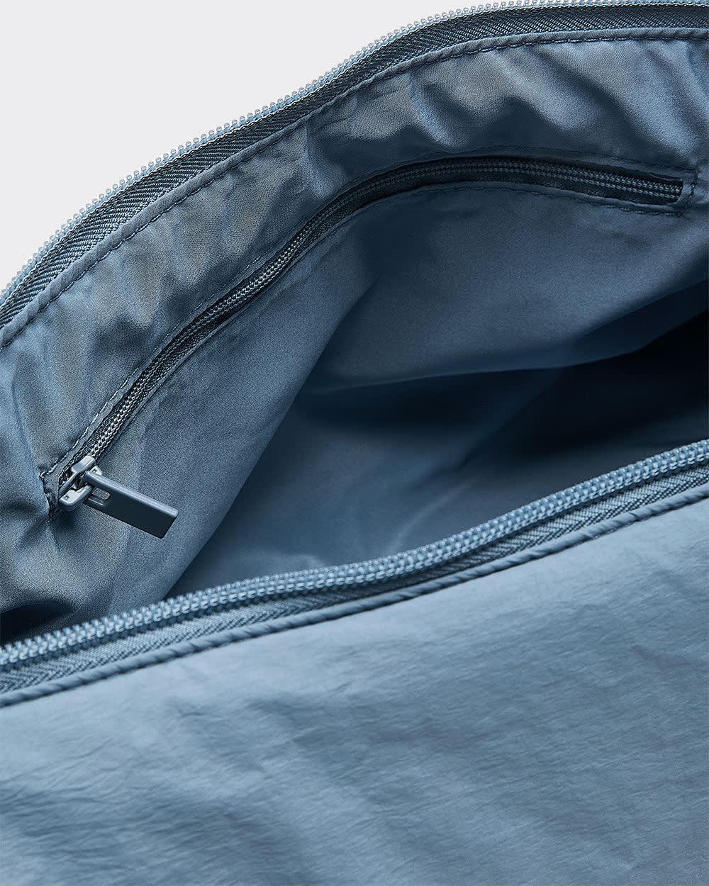 Puffy Cross-Body Bag - Hyba - Image 15