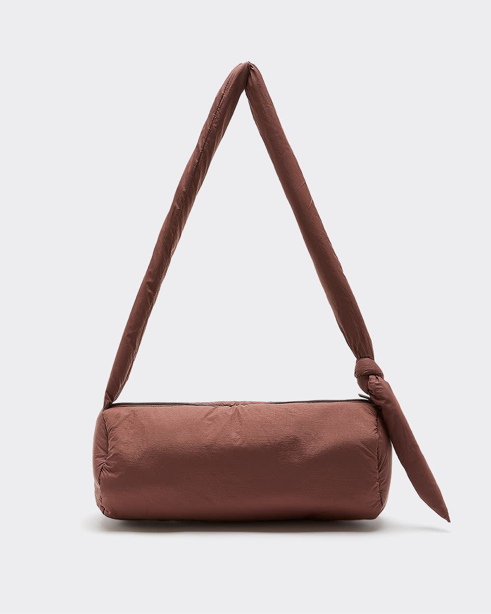 Puffy Cross-Body Bag - Hyba - Image 21