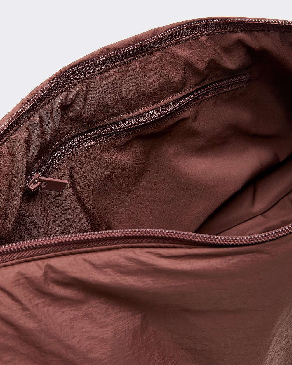 Puffy Cross-Body Bag - Hyba - Image 22