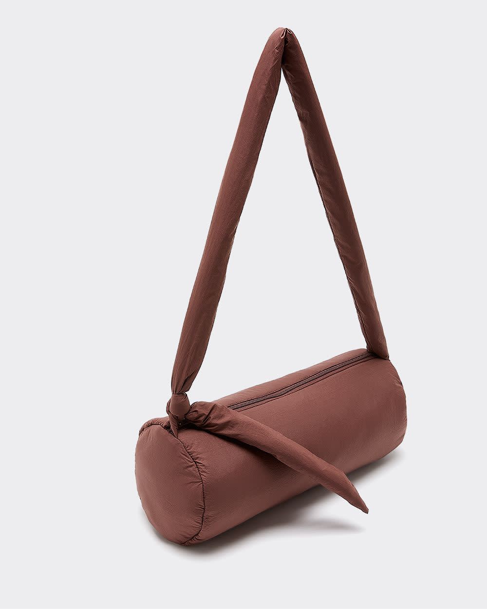 Puffy Cross-Body Bag - Hyba - Image 23
