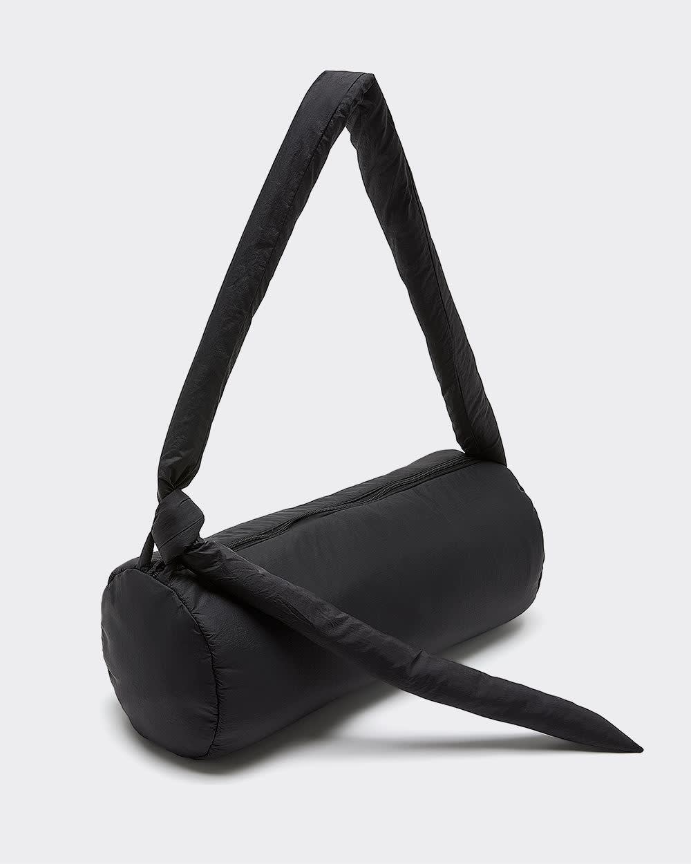 Puffy Cross-Body Bag - Hyba - Image 3