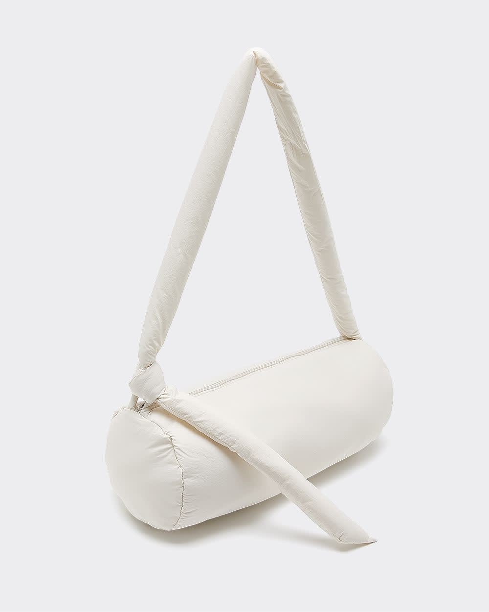 Puffy Cross-Body Bag - Hyba - Image 7