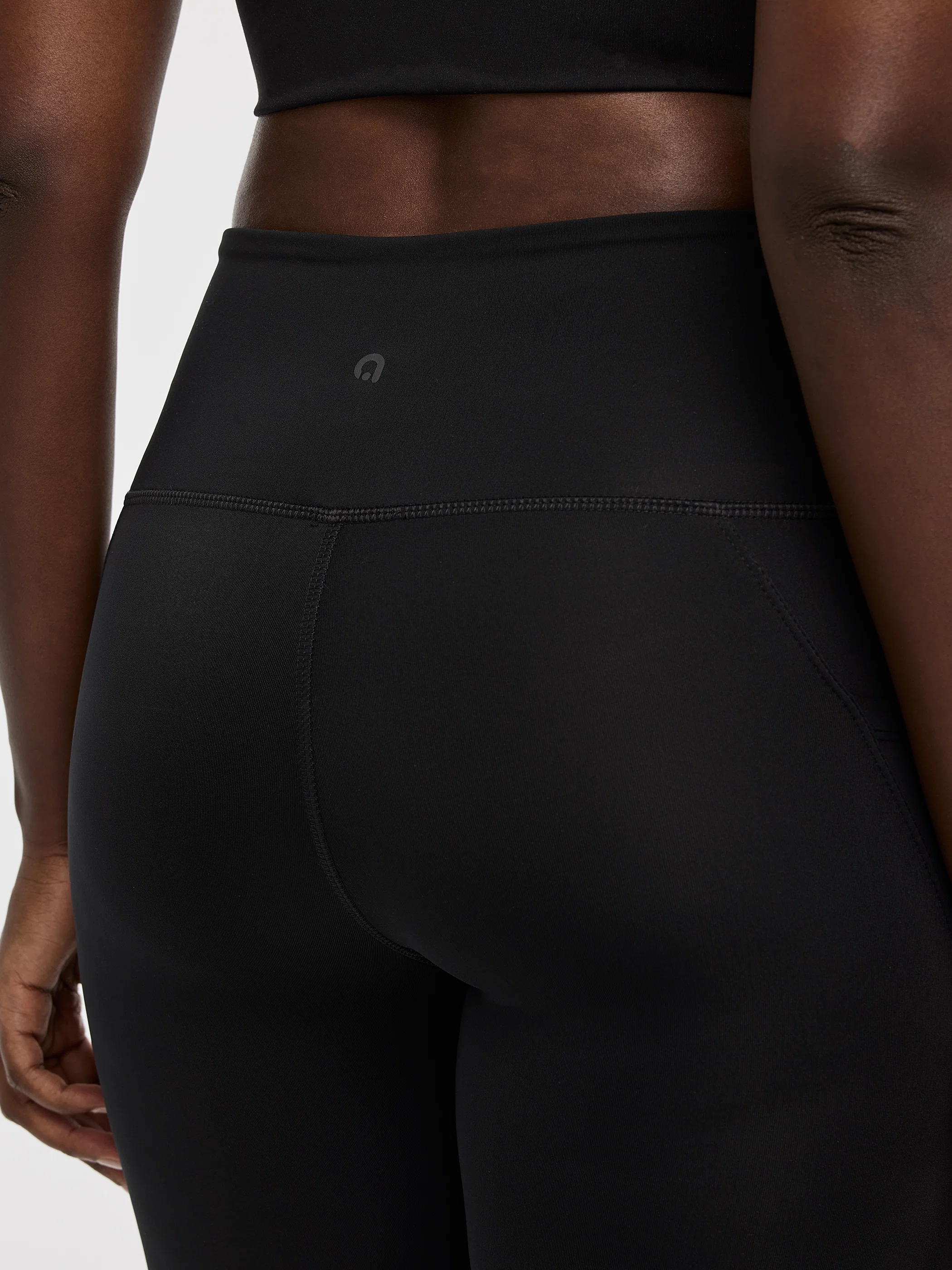 Pulse Biker Shorts with Pockets, Hyba - Image 3
