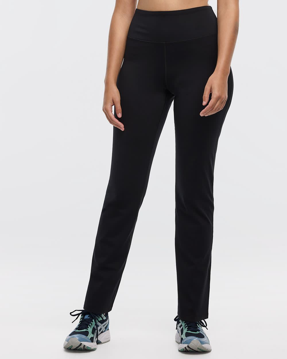 Pulse Straight Leg Pant - Hyba - Image 3