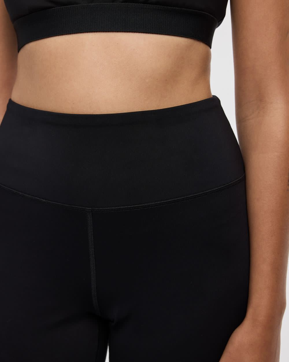 Pulse Straight Leg Pant - Hyba - Image 6
