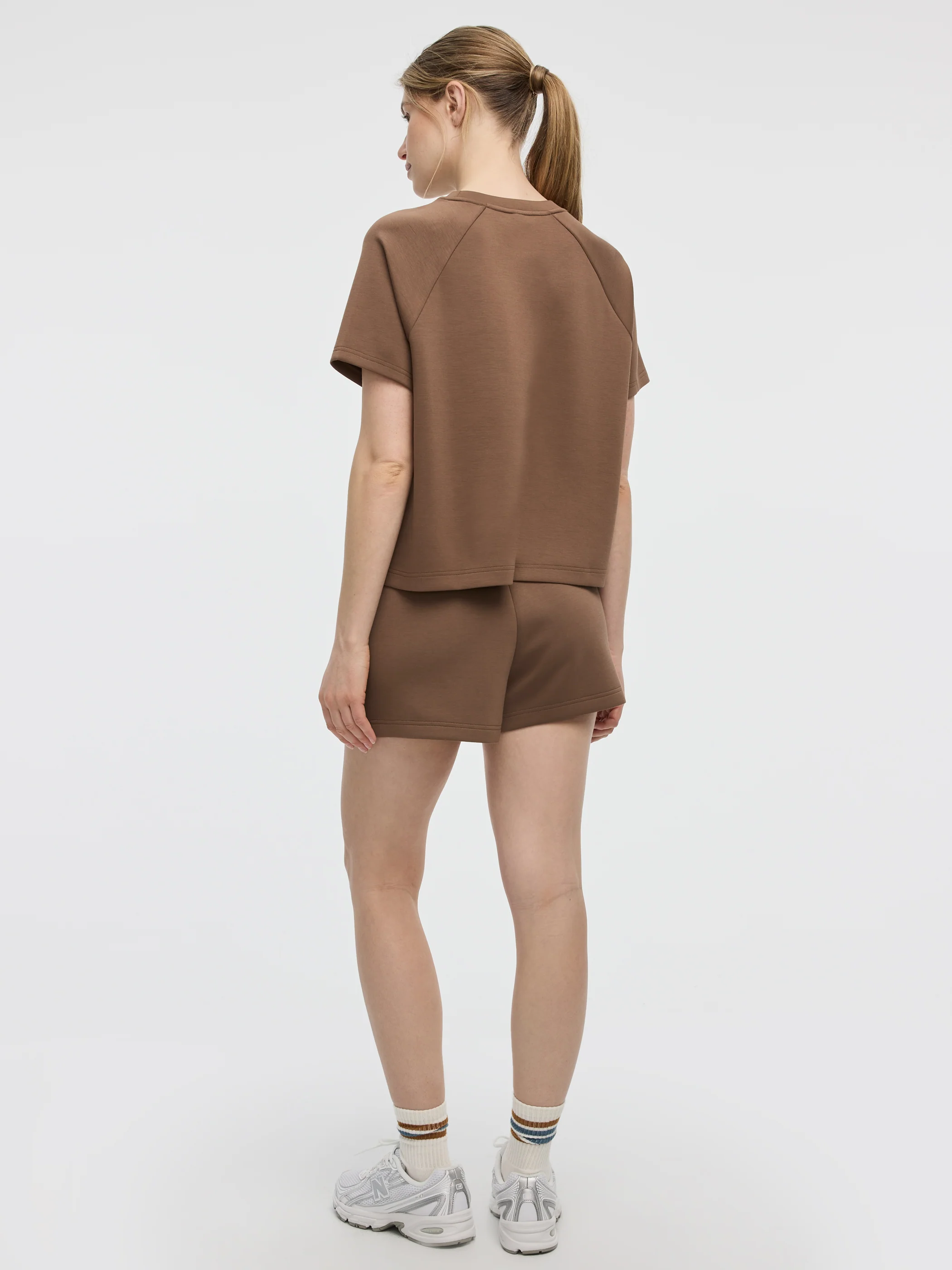 Short-Sleeve T-Shirt - HYLUX - Hyba - Image 3
