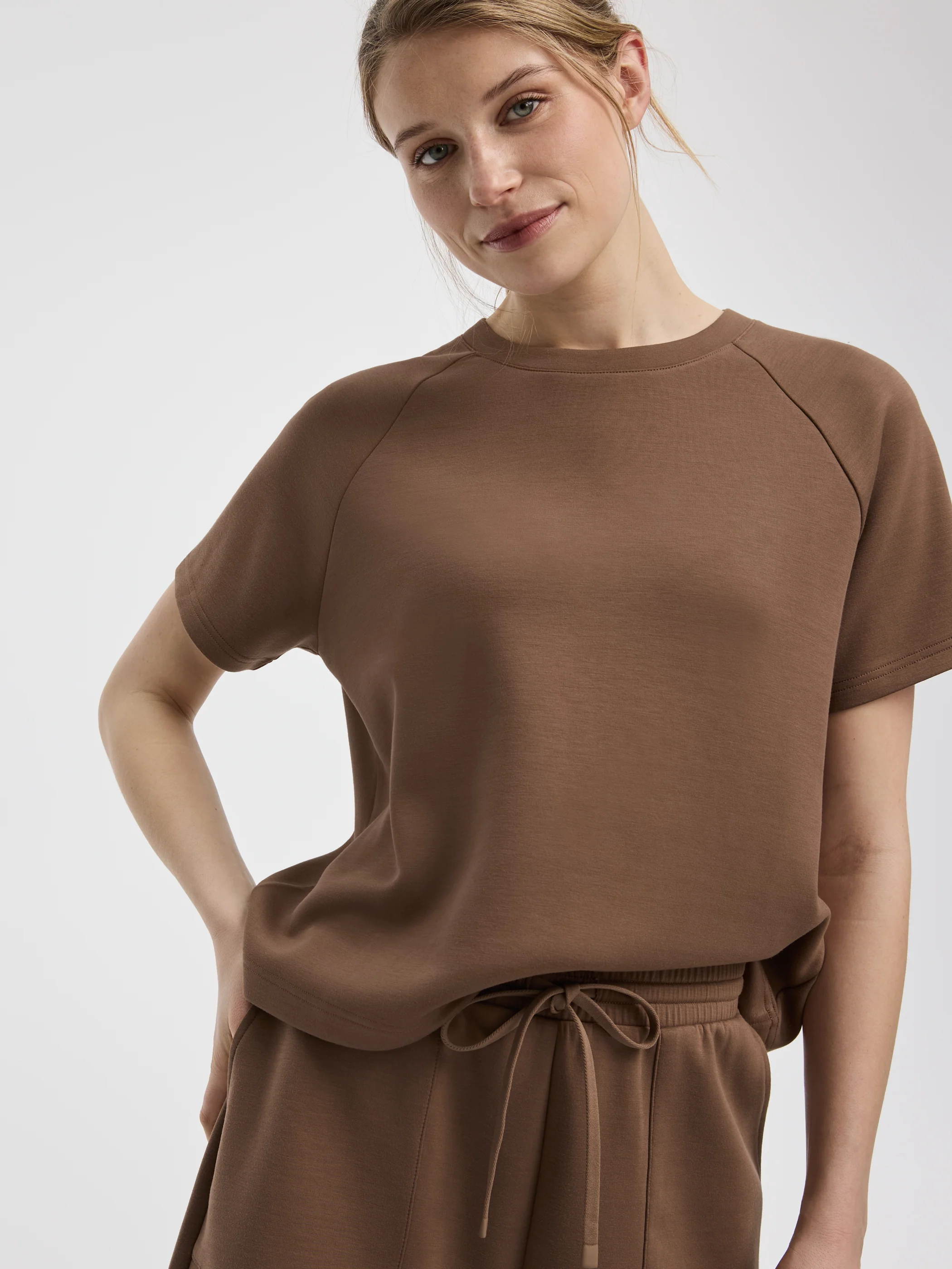 Short-Sleeve T-Shirt - HYLUX - Hyba - Image 4