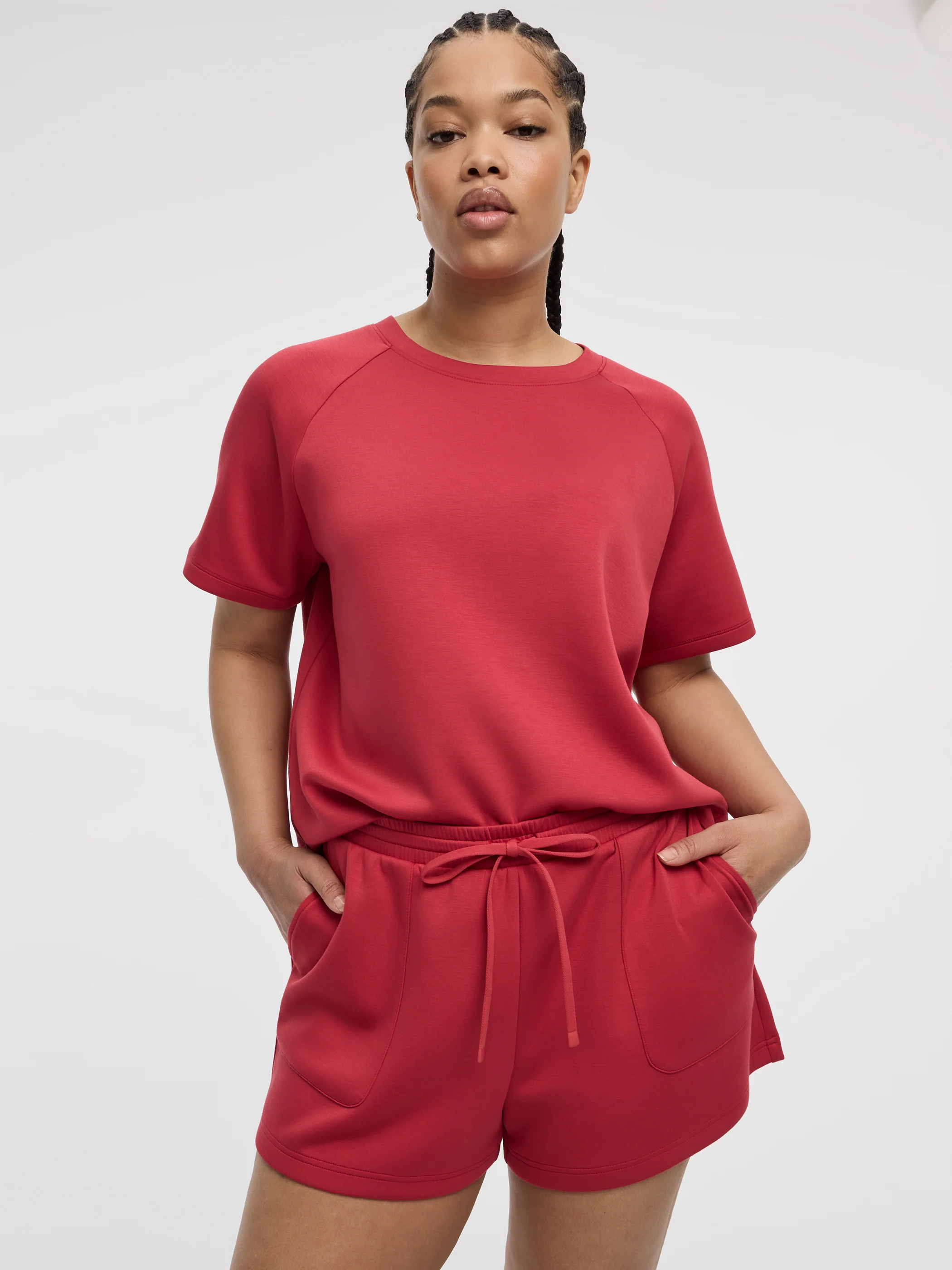 Short-Sleeve T-Shirt - HYLUX - Hyba - Image 5