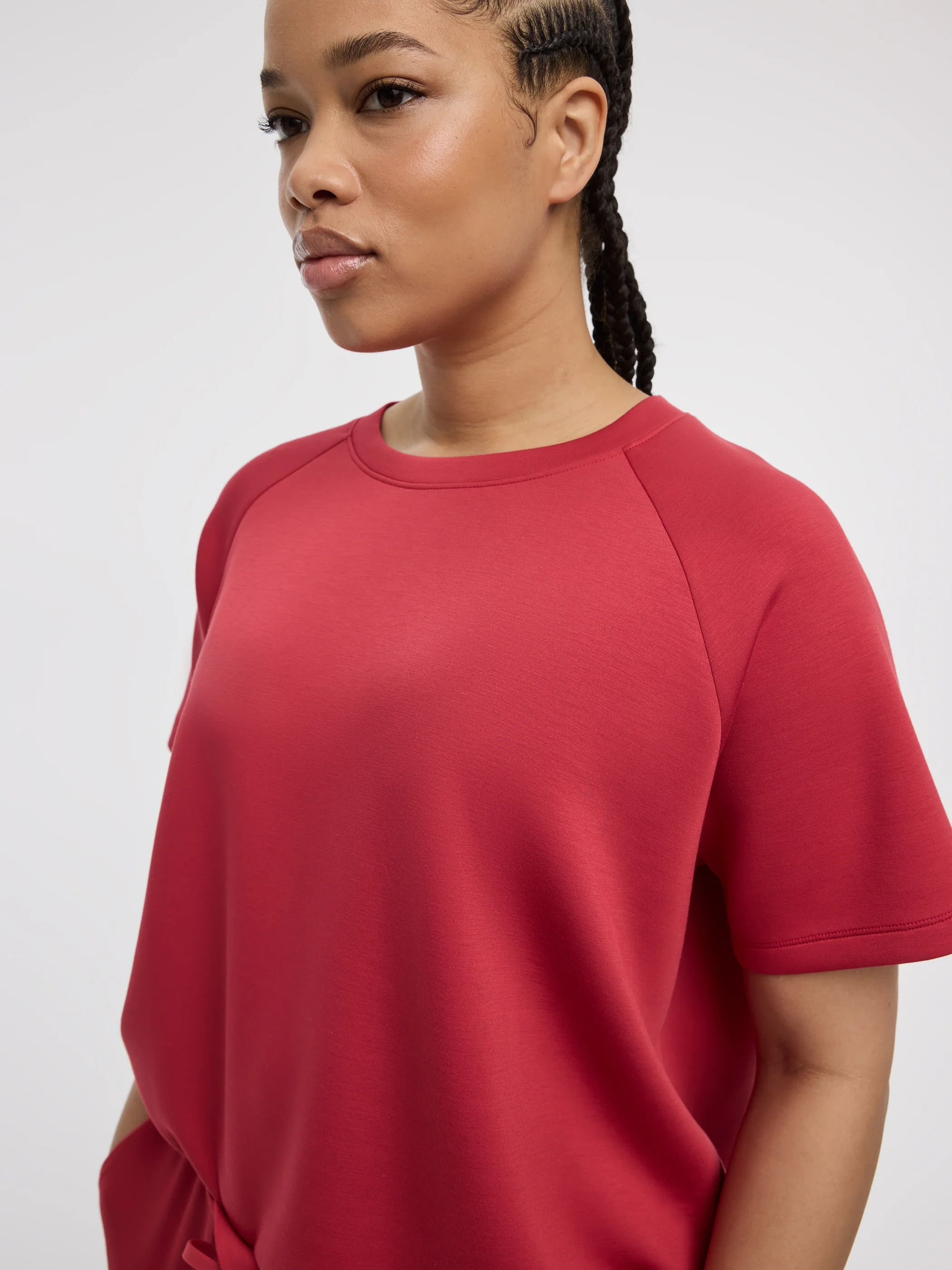 Short-Sleeve T-Shirt - HYLUX - Hyba - Image 6