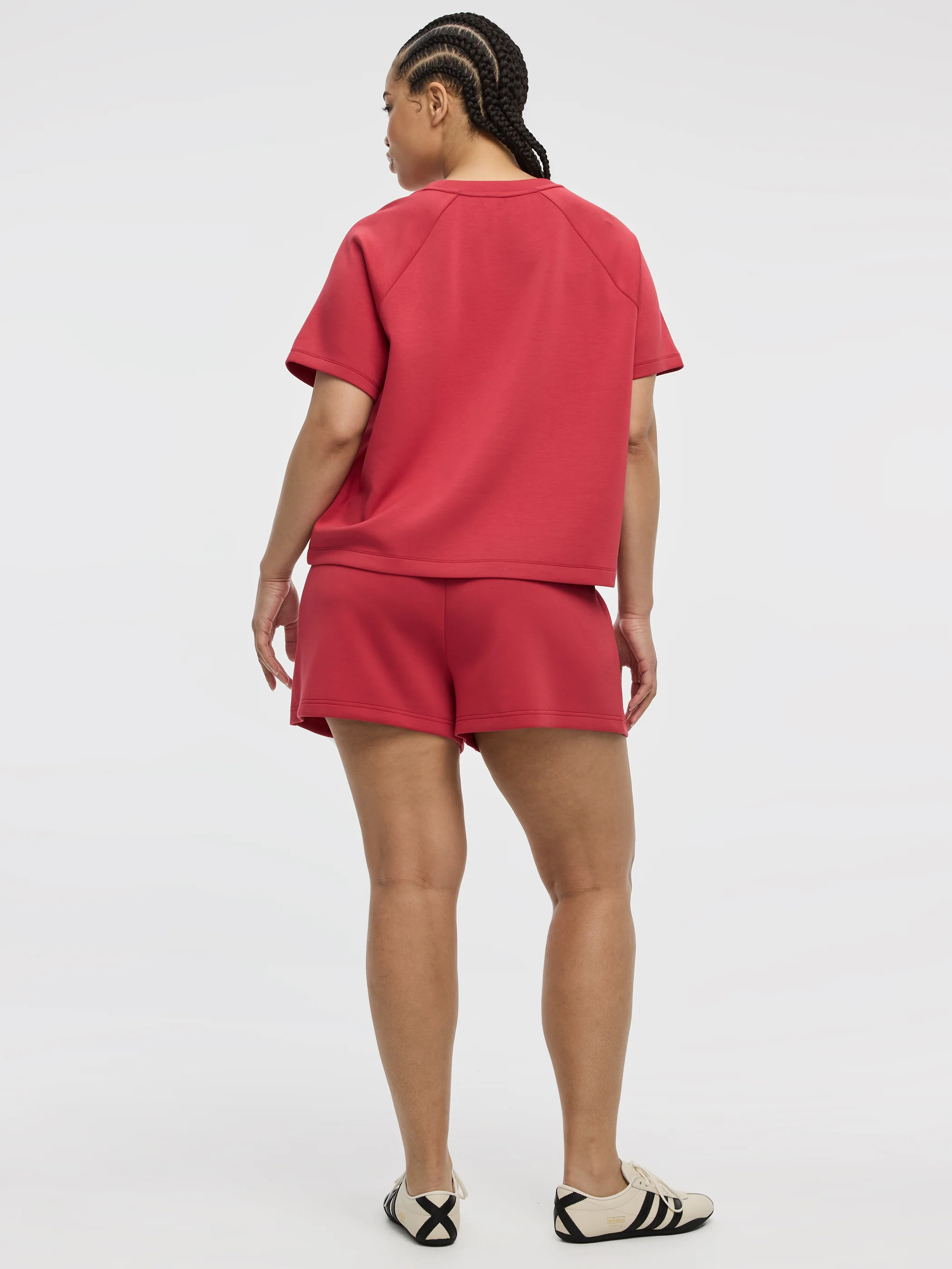 Short-Sleeve T-Shirt - HYLUX - Hyba - Image 7