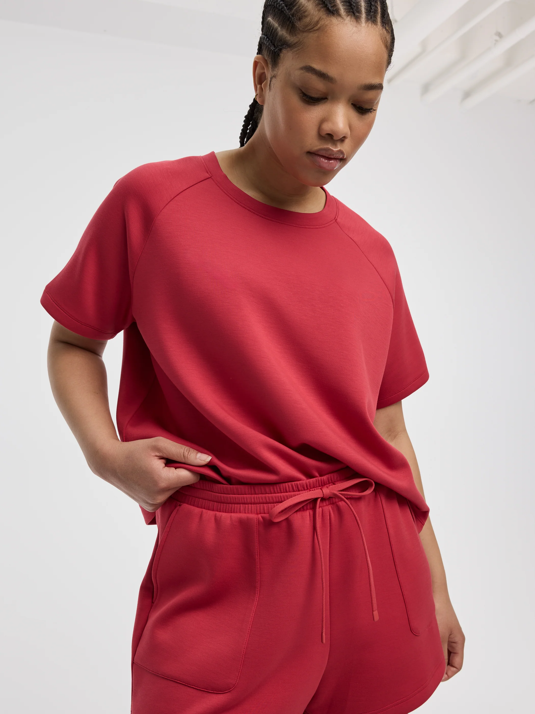 Short-Sleeve T-Shirt - HYLUX - Hyba - Image 8