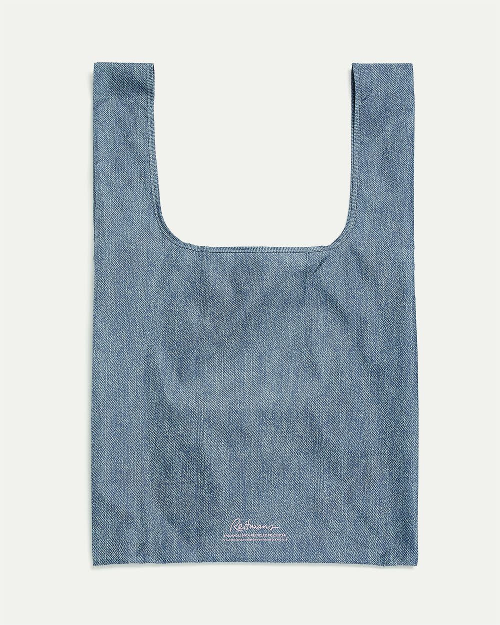 Recycled Polyester Shopping Bag - Image 11