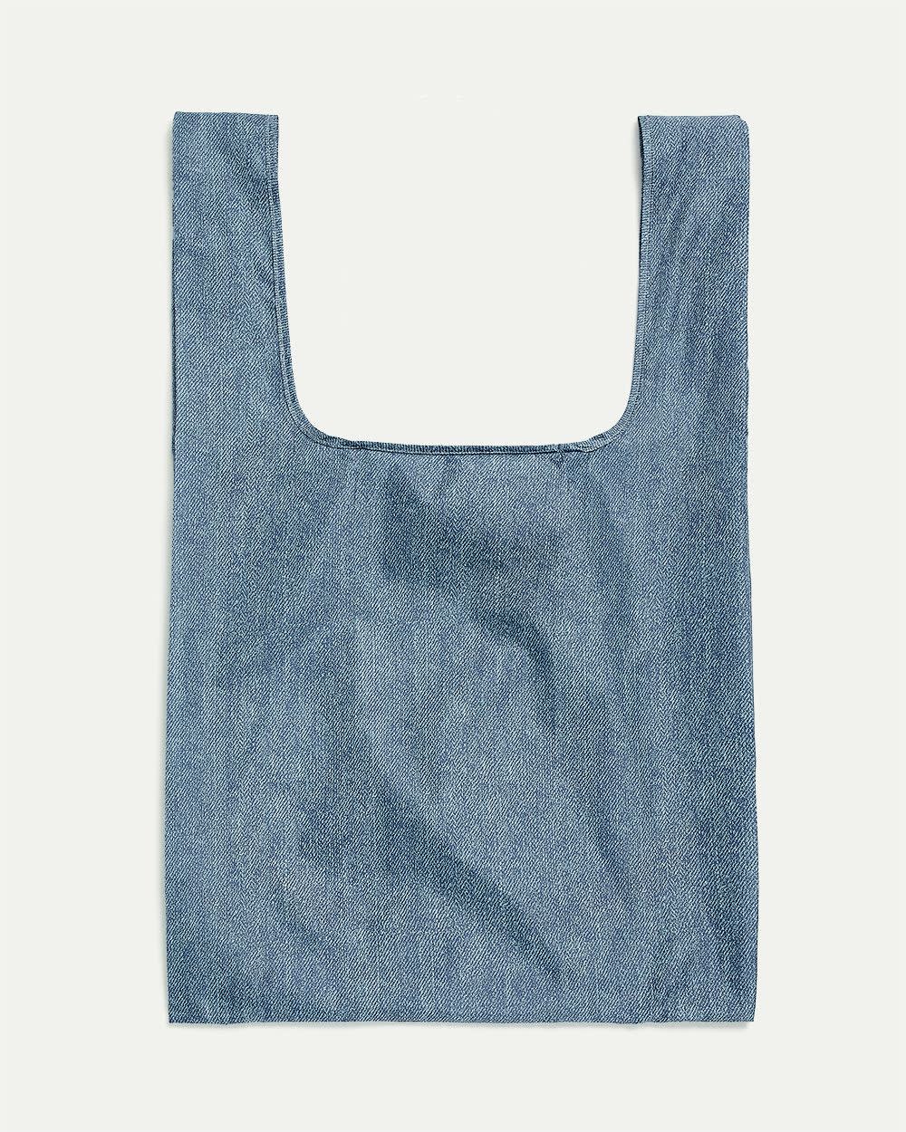 Recycled Polyester Shopping Bag - Image 12