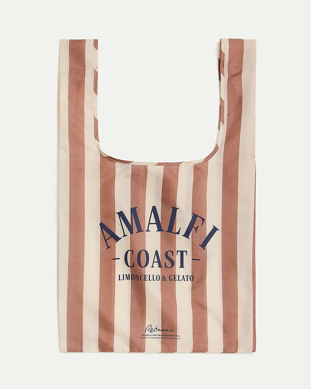 Recycled Polyester Shopping Bag - Image 18