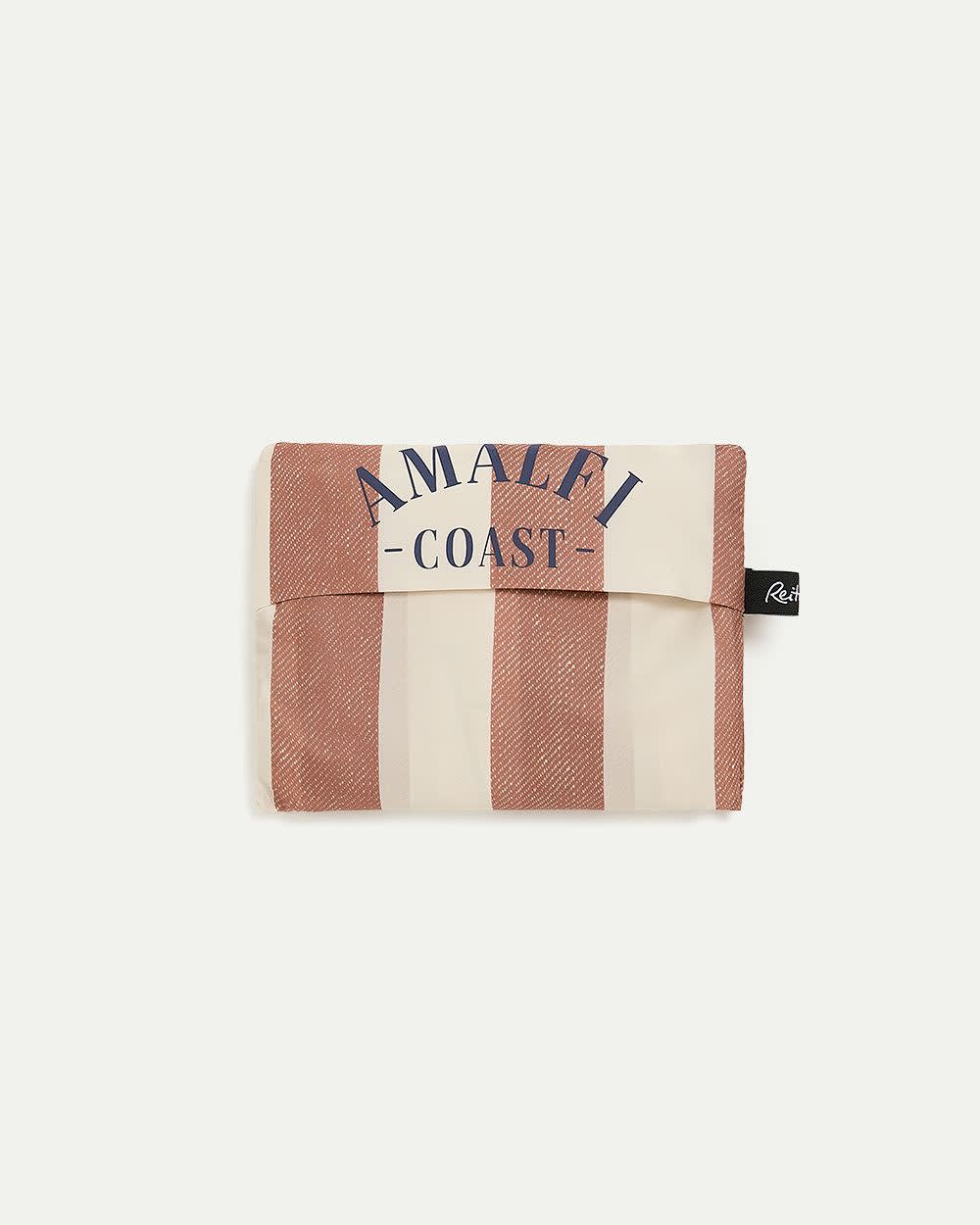 Recycled Polyester Shopping Bag - Image 20