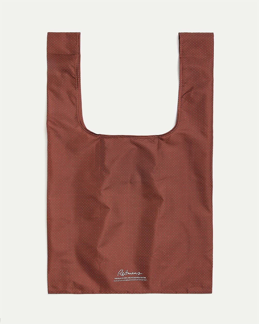Recycled Polyester Shopping Bag - Image 21